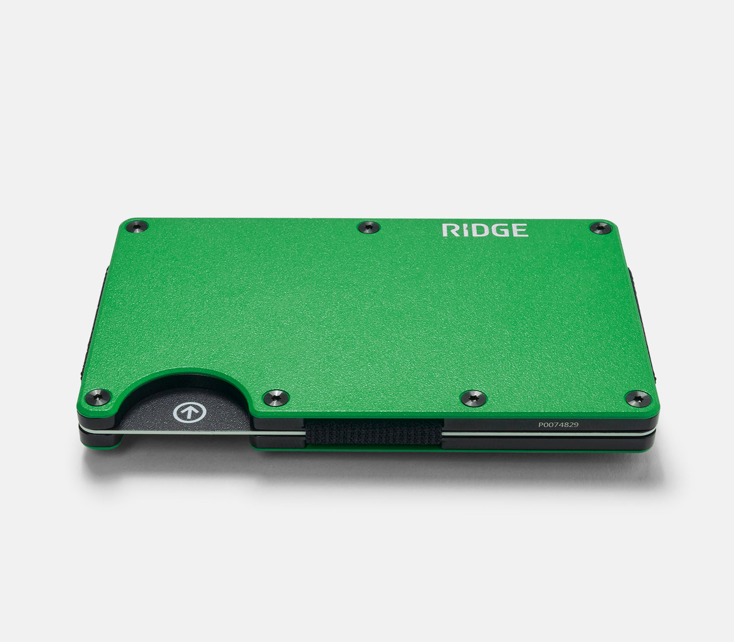 Ridge Wallet - Voodoo Green - Image 13