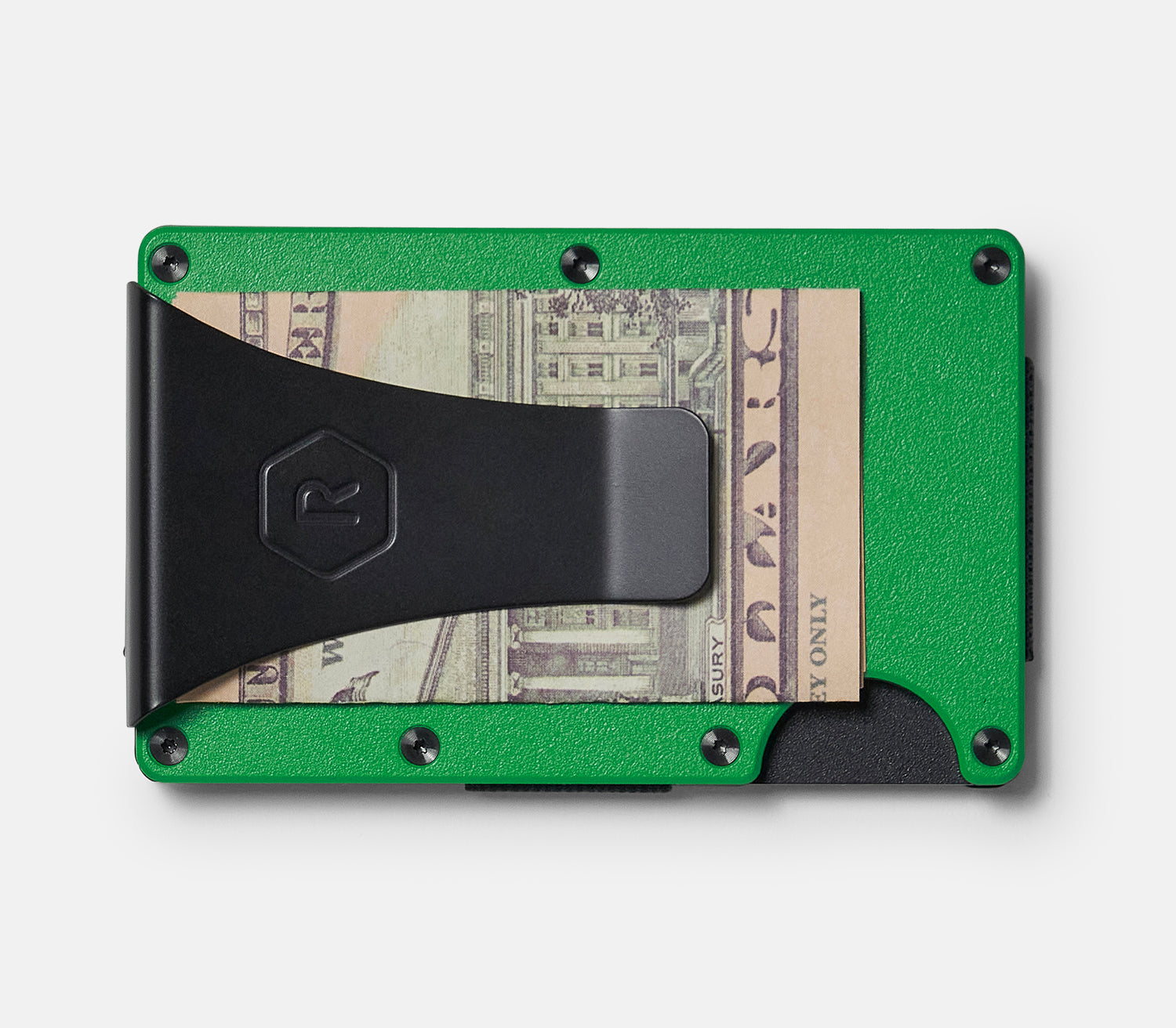 Ridge Wallet - Voodoo Green - Image 26