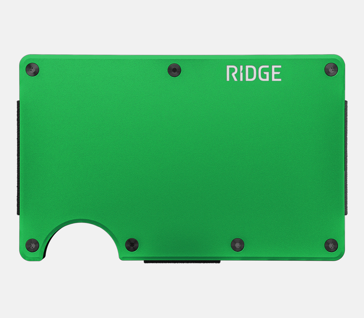 Ridge Wallet - Voodoo Green - Image 24