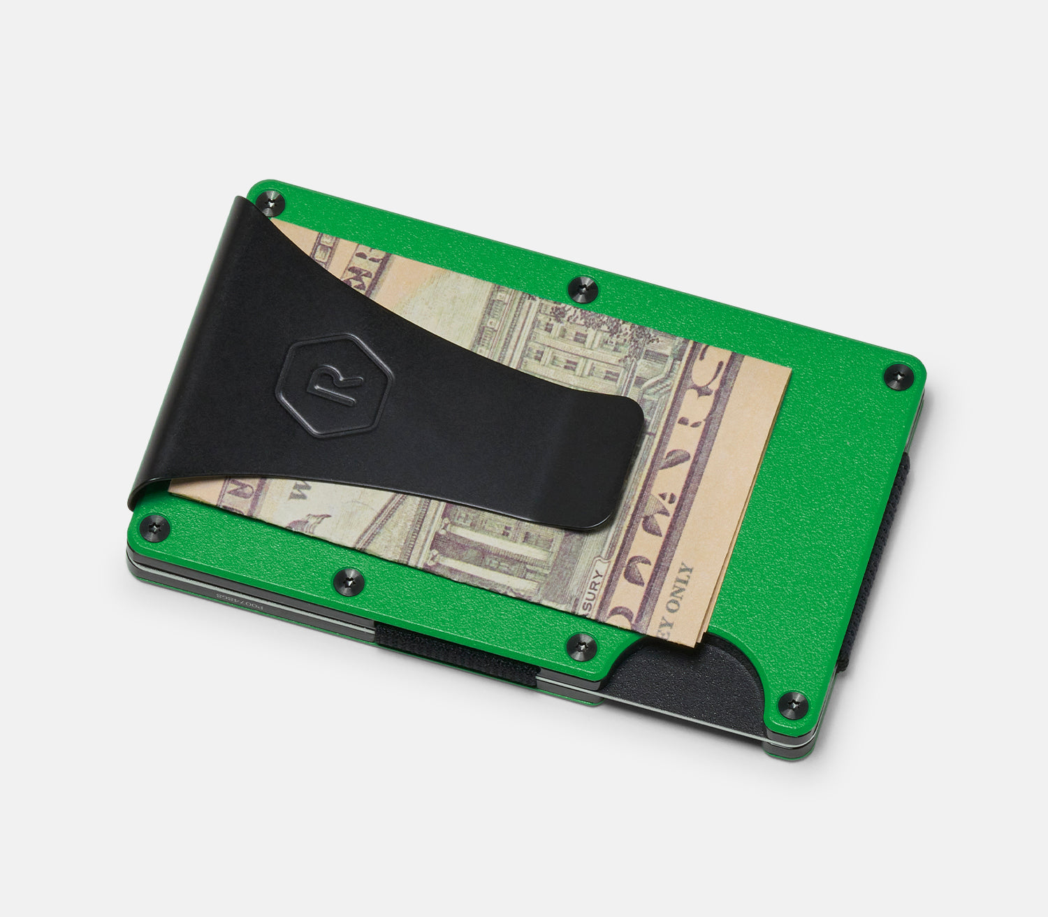 Ridge Wallet - Voodoo Green - Image 15