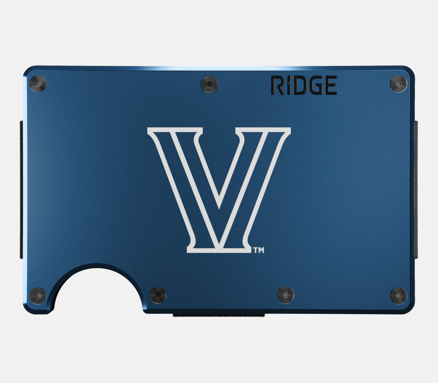 Ridge Wallet - Villanova Wildcats - Image 2