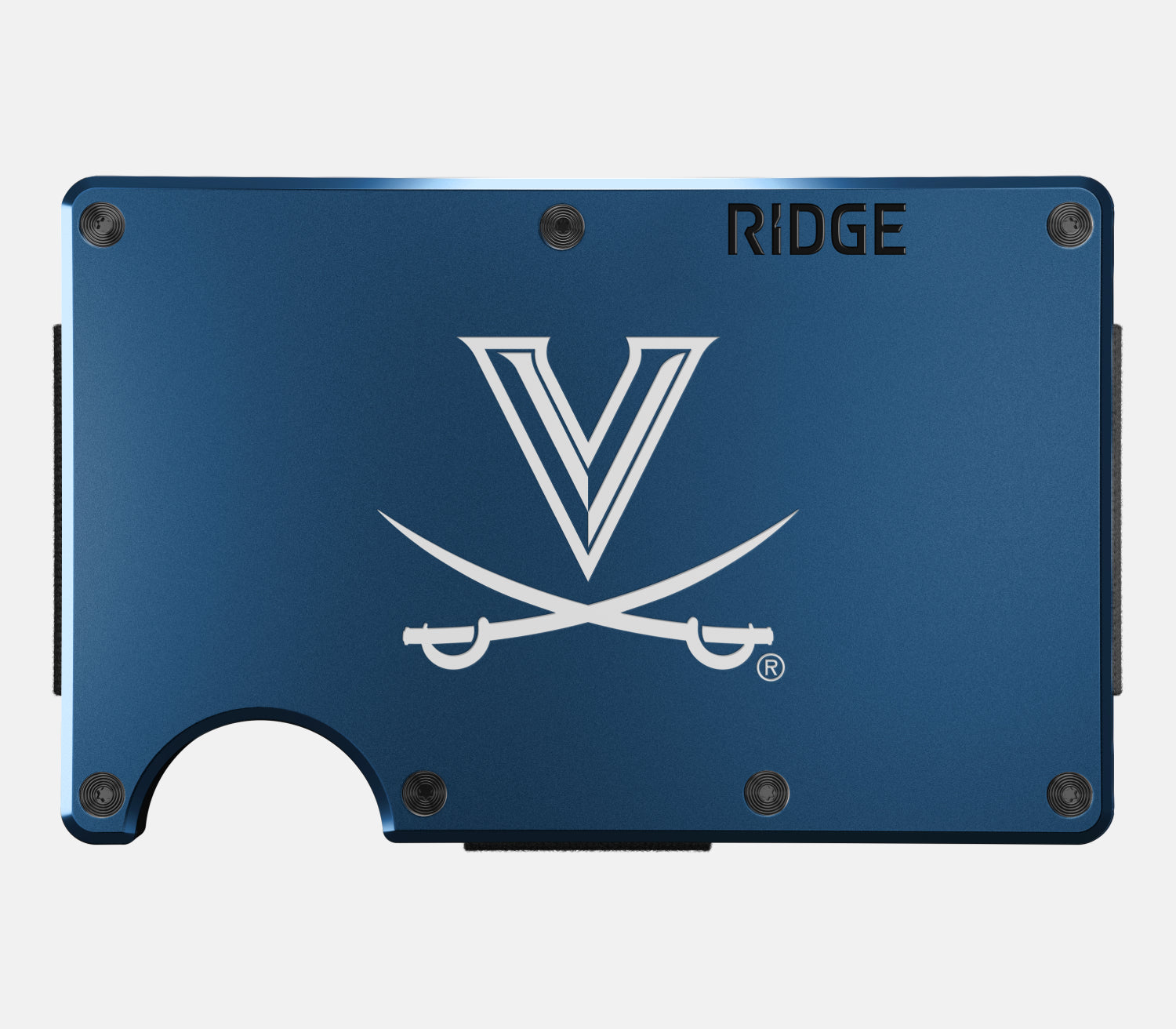 Ridge Wallet - Virginia Cavaliers - Image 2