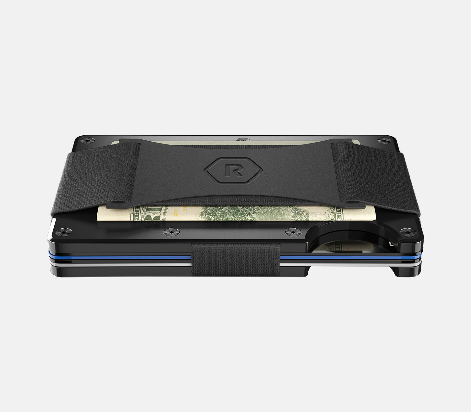 Ridge Wallet - SMU Mustangs - Image 6