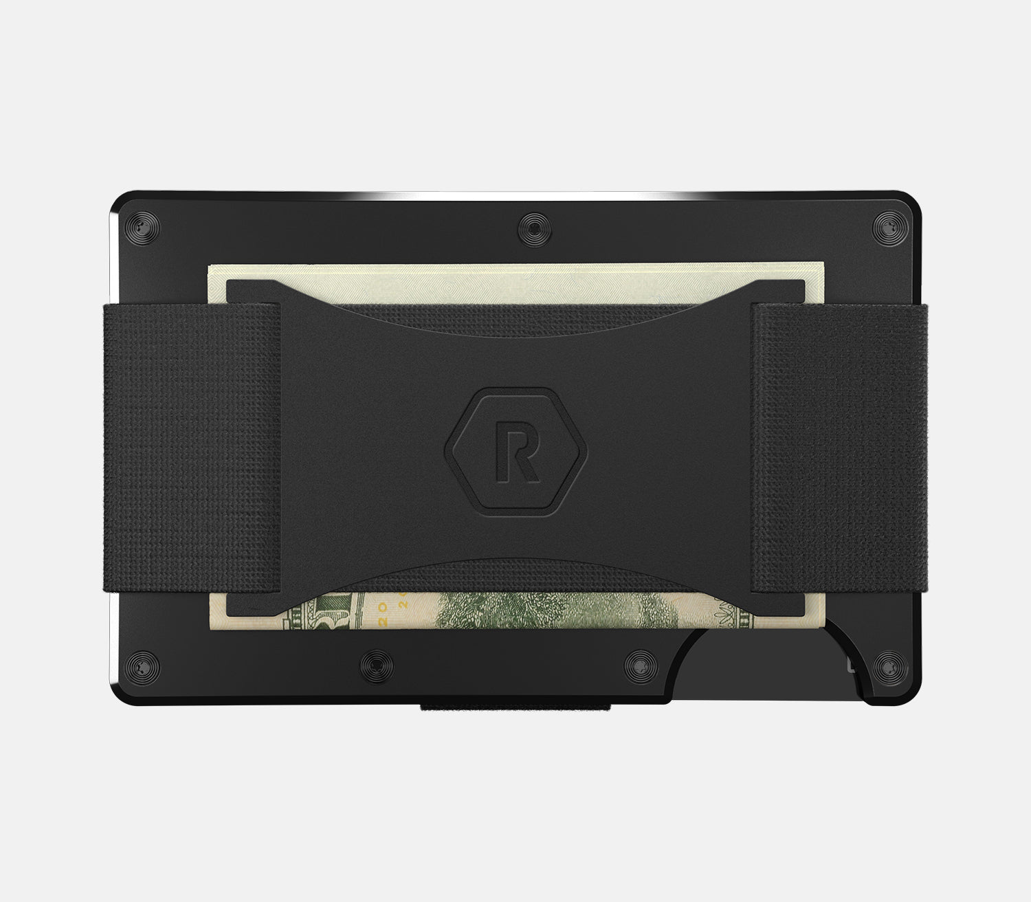 Ridge Wallet - Wake Forest Demon Deacons - Image 3