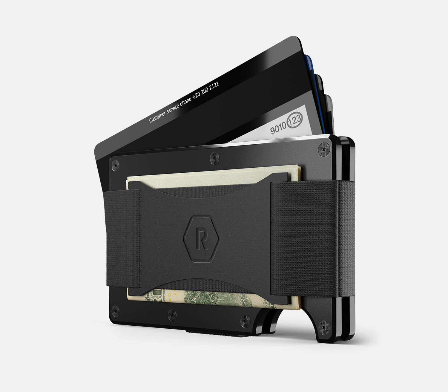 Ridge Wallet - Wake Forest Demon Deacons - Image 4