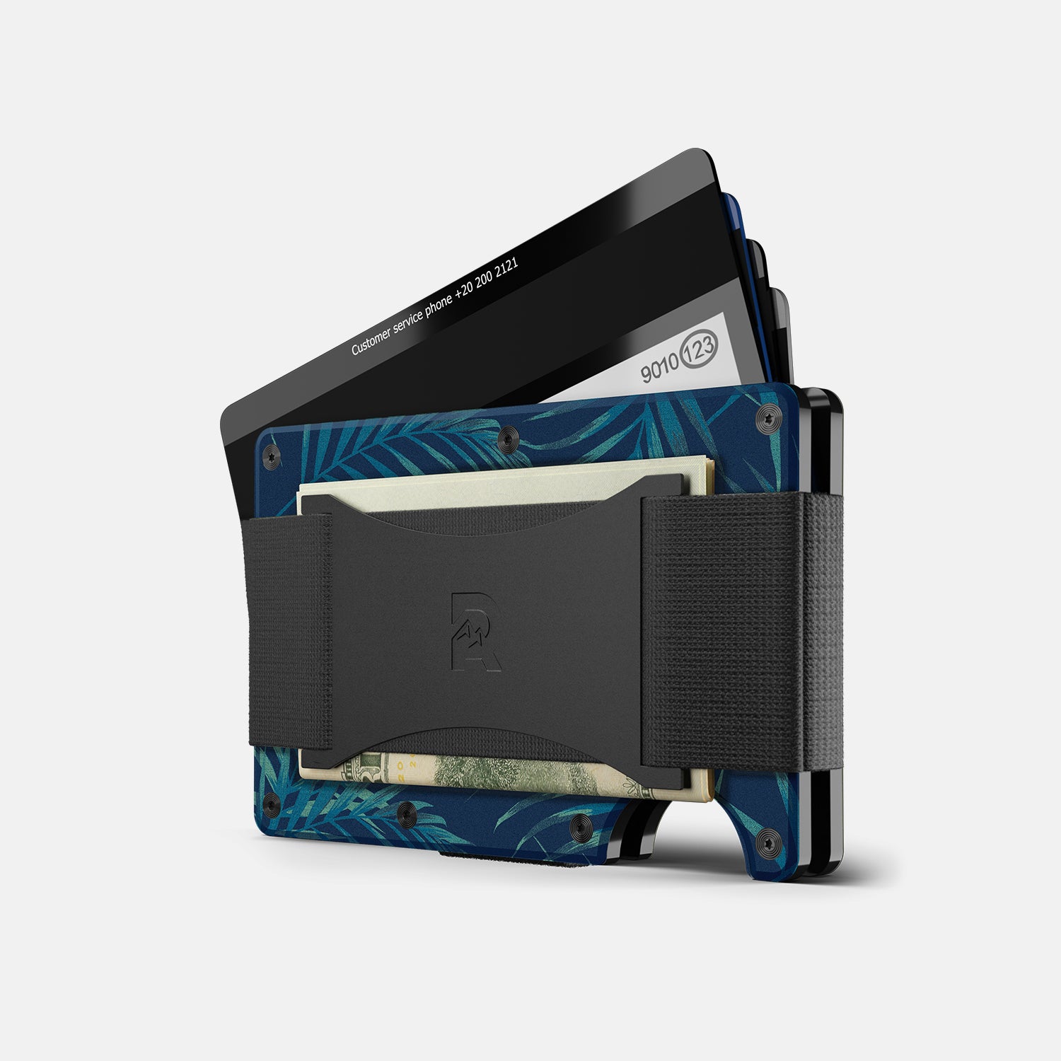 Daily Driver Kit - TravisMathew Floral - Image 3