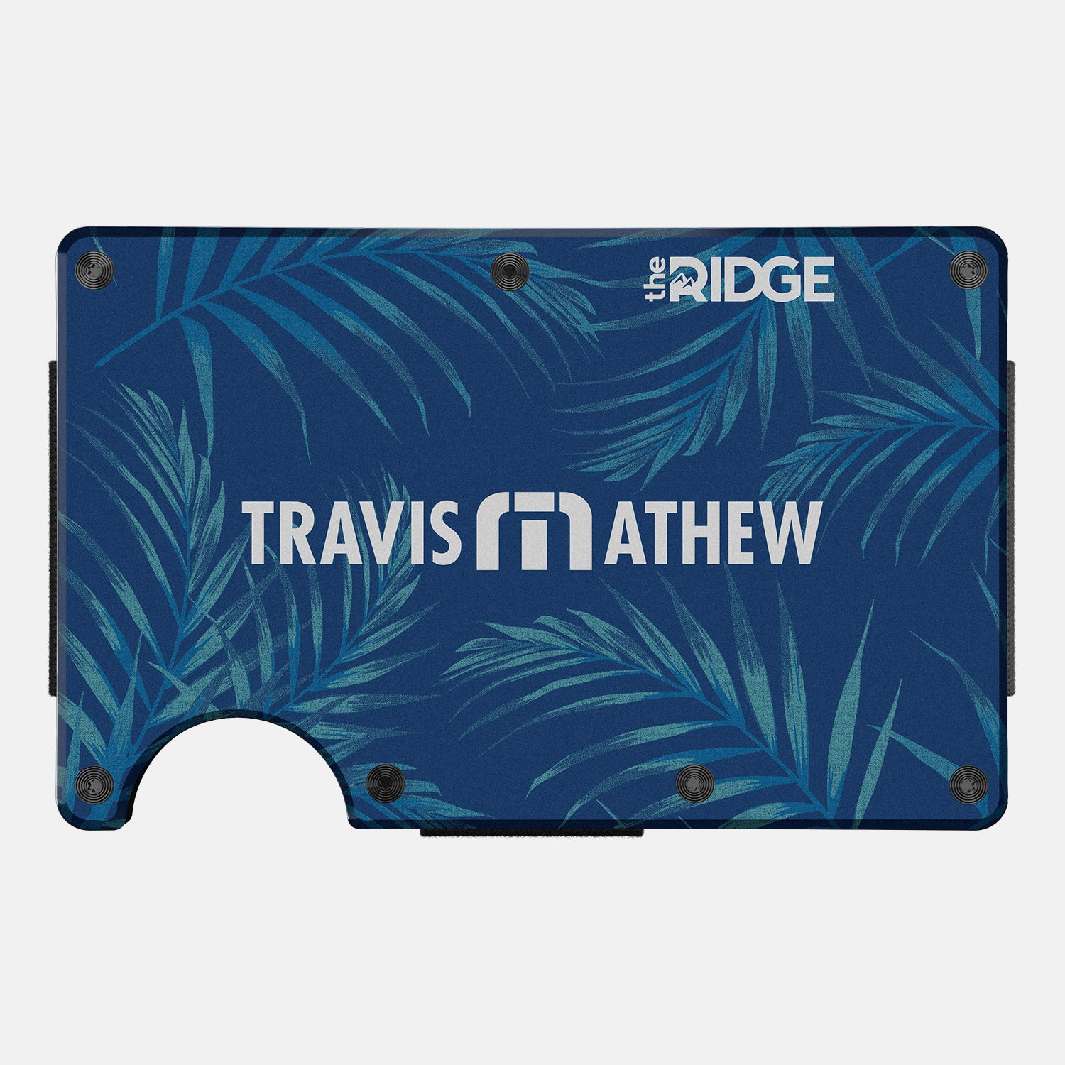 Daily Driver Kit - TravisMathew Floral - Image 2