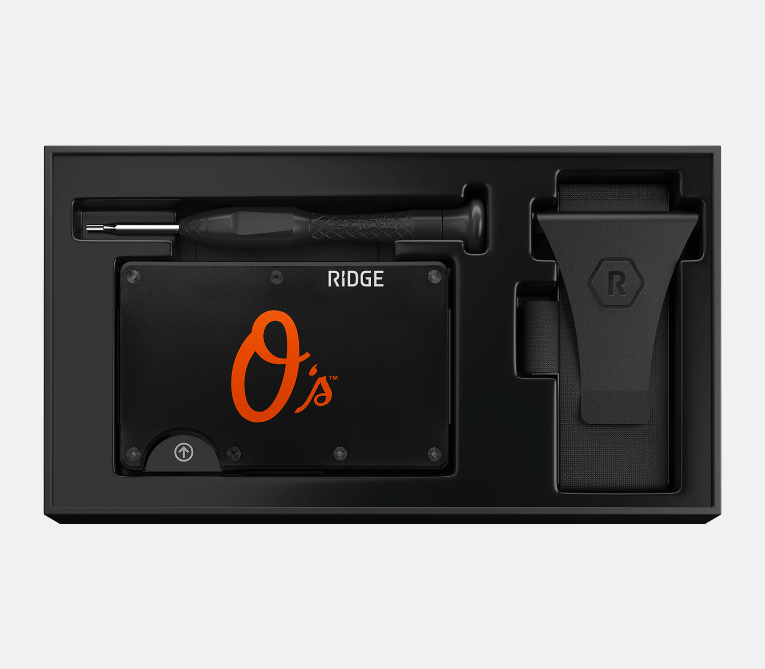 Ridge Wallet - Baltimore Orioles - Image 6