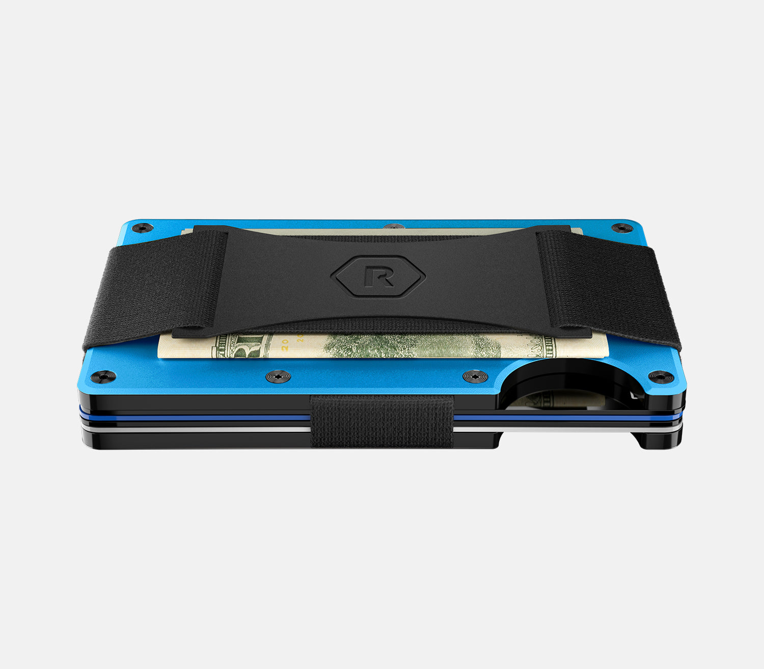 Ridge Wallet - Carolina Panthers - Image 9