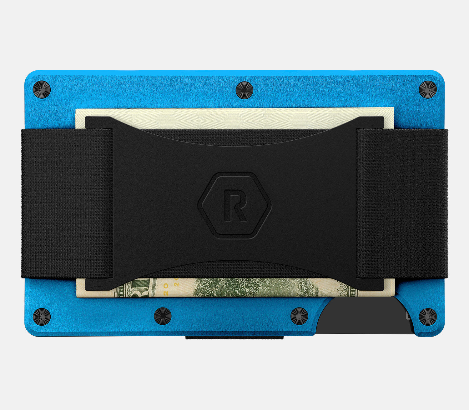 Ridge Wallet - Carolina Panthers - Image 11