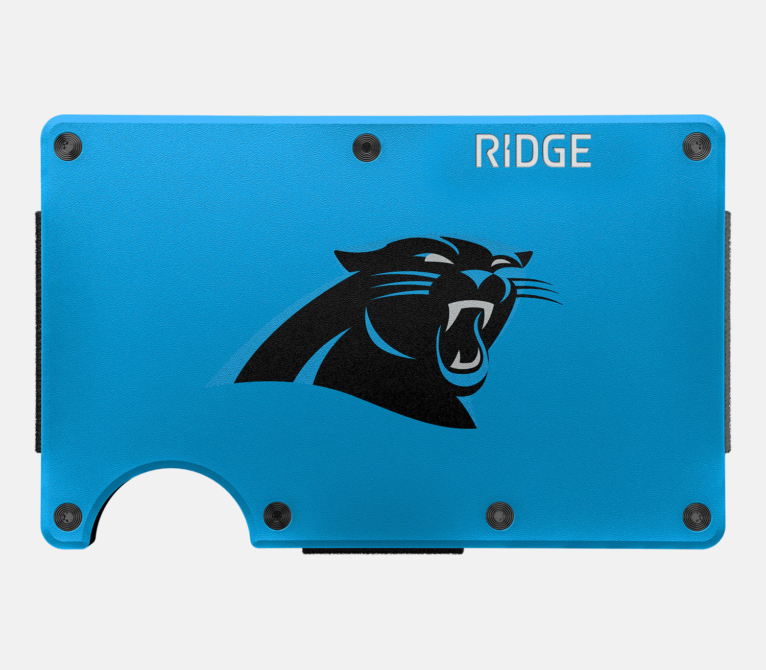Ridge Wallet - Carolina Panthers - Image 3