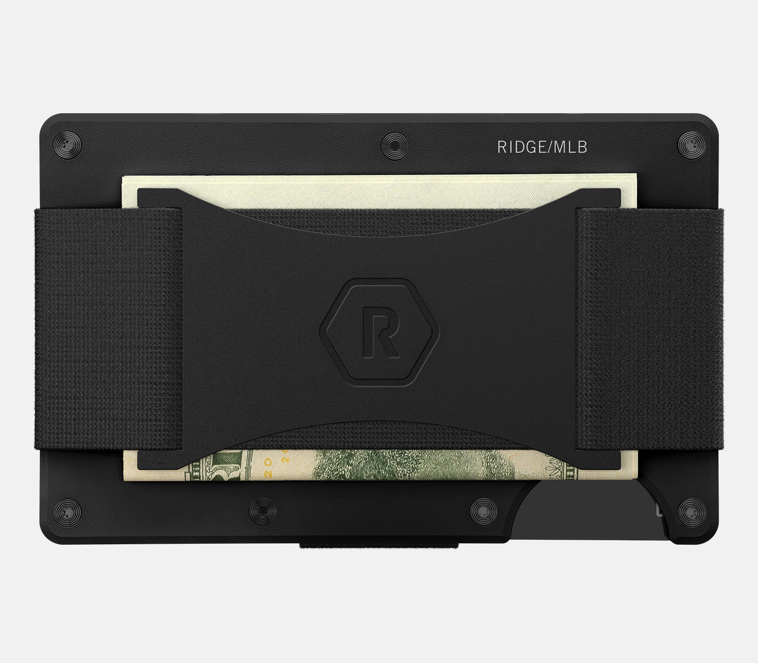 Ridge Wallet - Colorado Rockies - Image 5