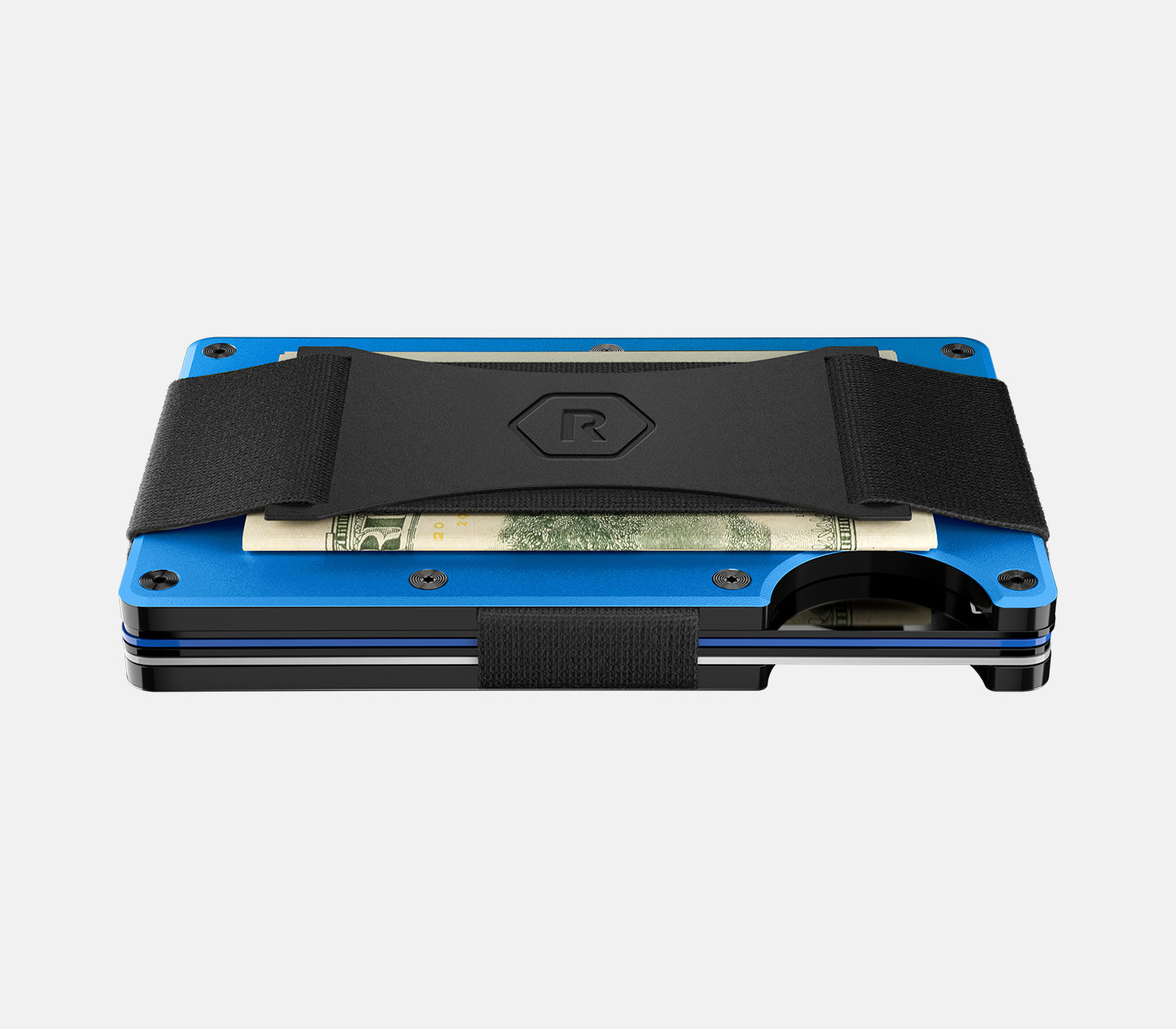 Ridge Wallet - Detroit Lions - Image 4