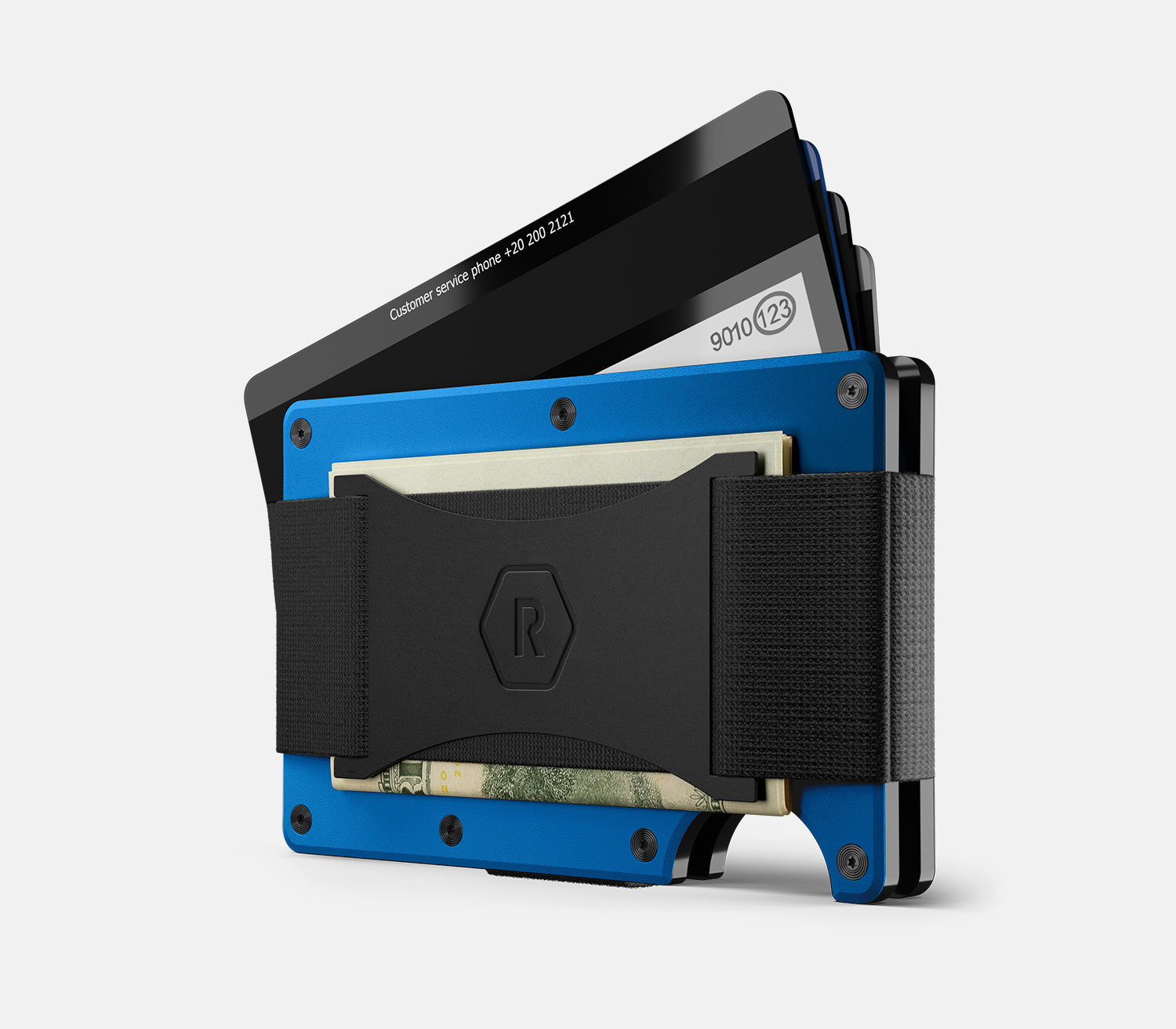 Ridge Wallet - Detroit Lions - Image 3