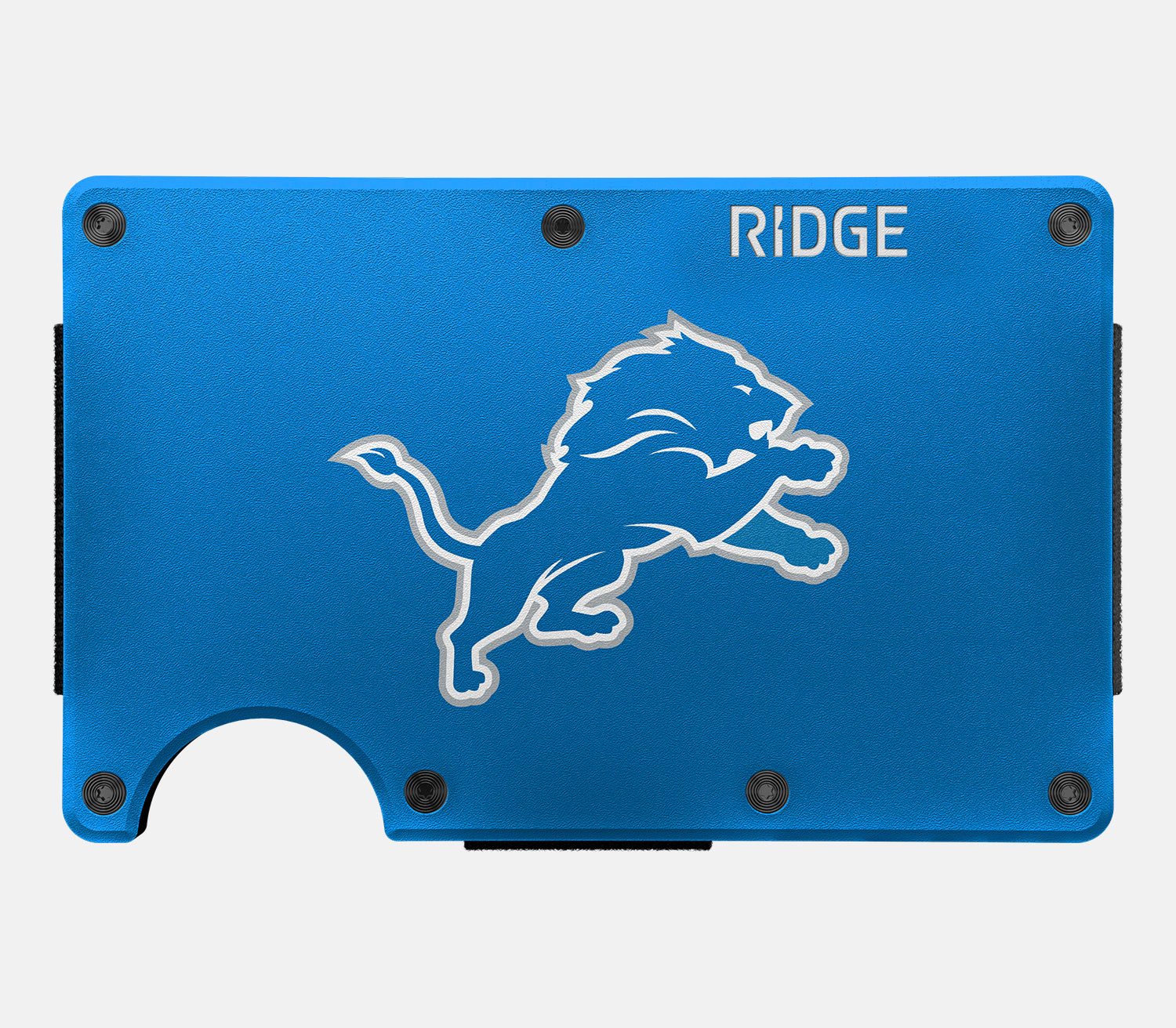 Ridge Wallet - Detroit Lions - Image 2