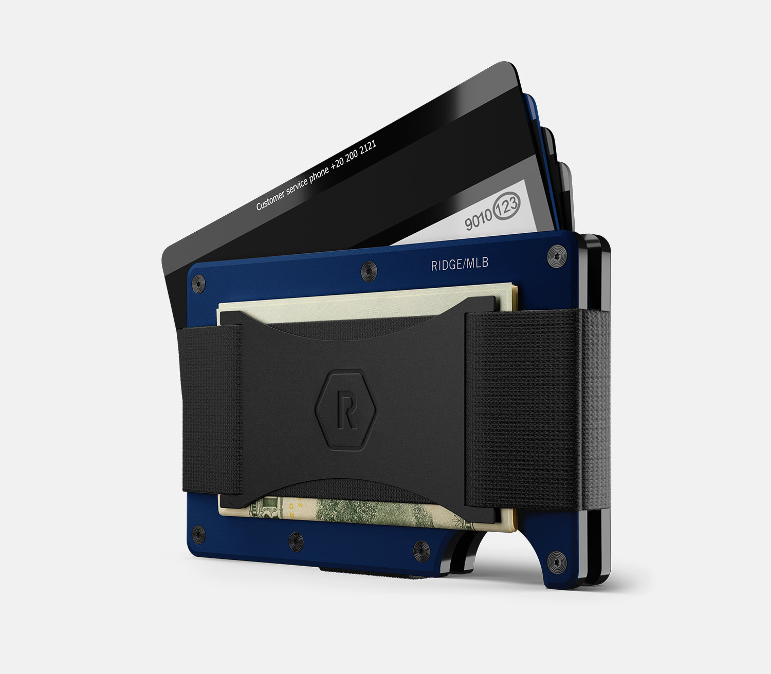 Ridge Wallet - Houston Astros - Image 3