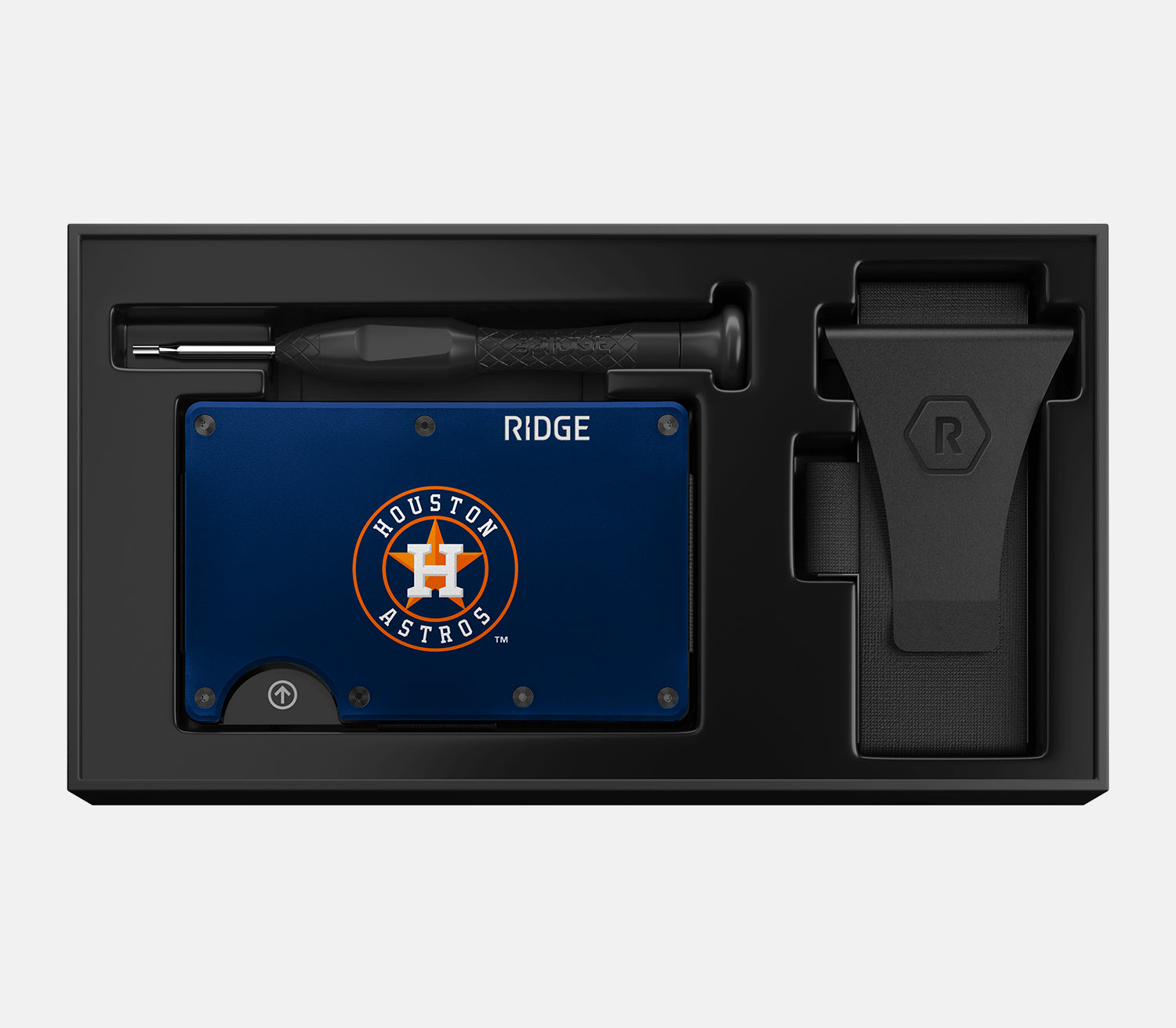 Ridge Wallet - Houston Astros - Image 6