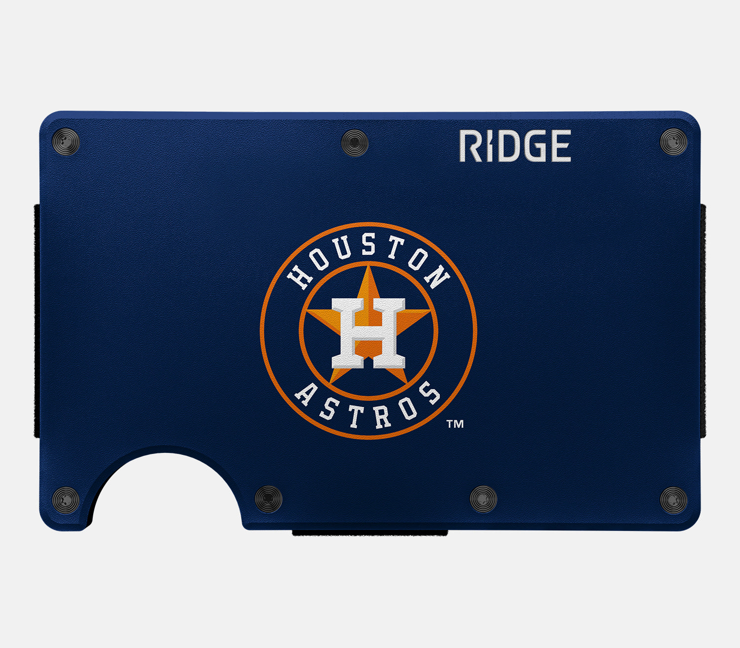 Ridge Wallet - Houston Astros - Image 2