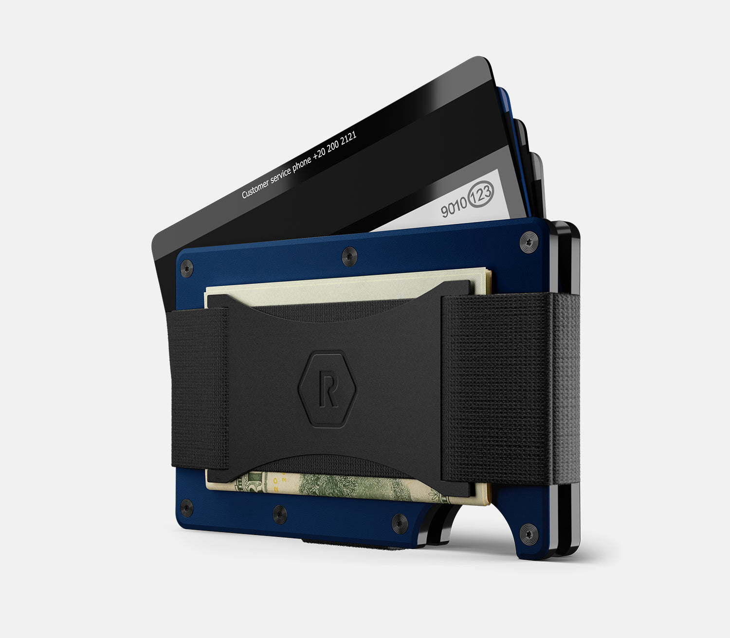 Ridge Wallet - Houston Texans - Image 3