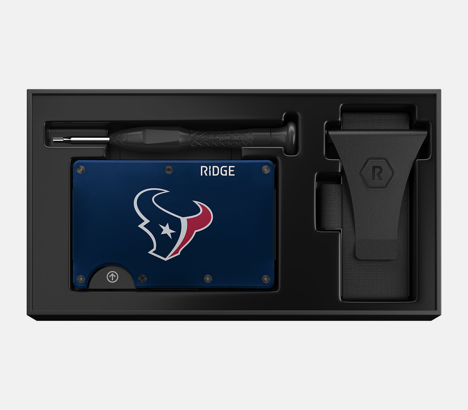 Ridge Wallet - Houston Texans - Image 5