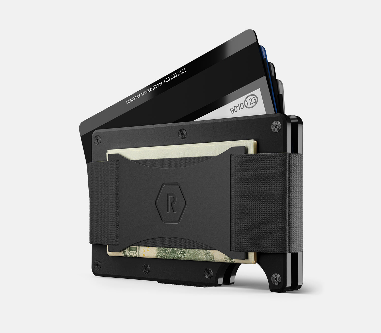 Ridge Wallet - Jacksonville Jaguars - Image 2
