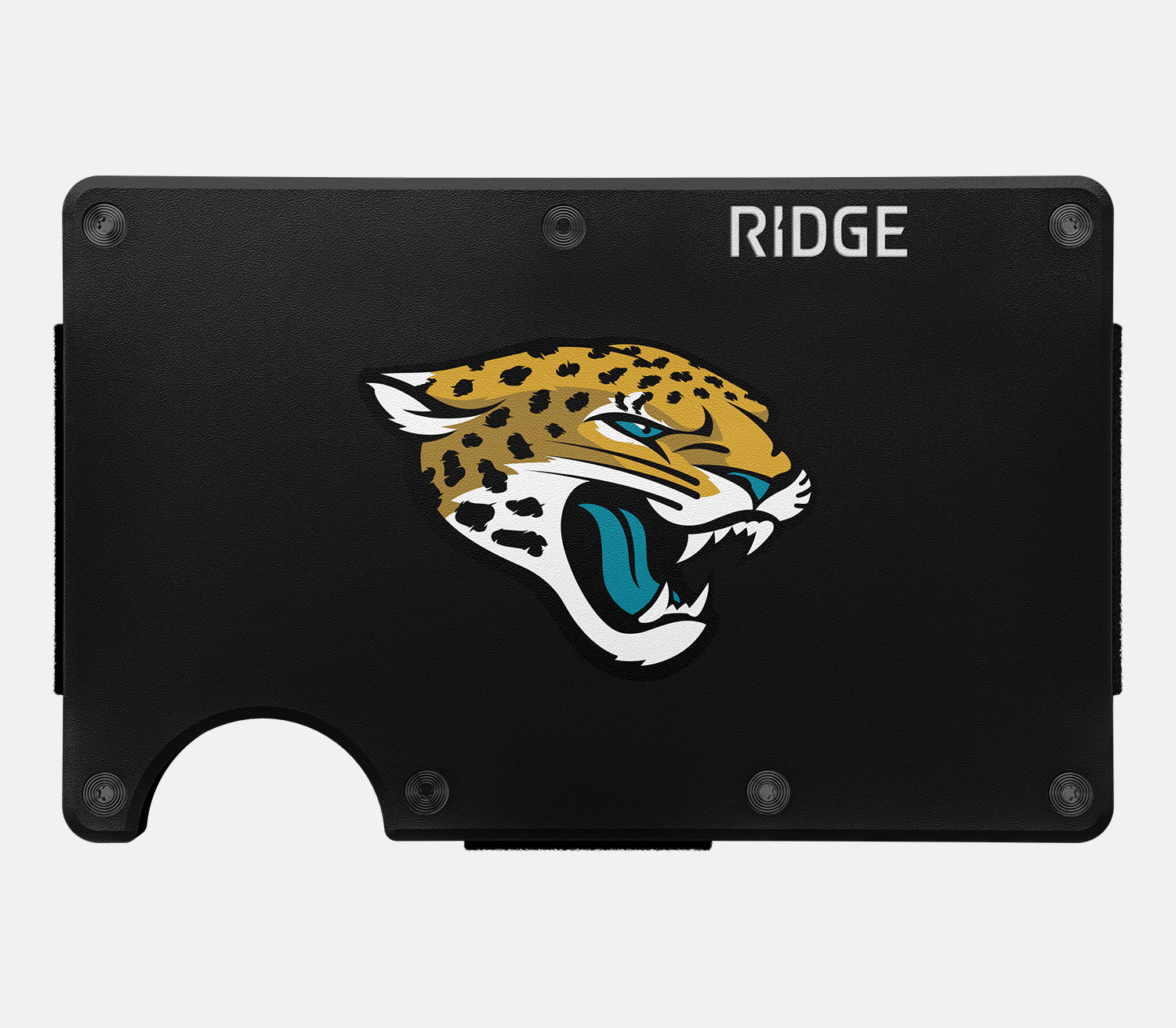 Ridge Wallet - Jacksonville Jaguars - Image 3