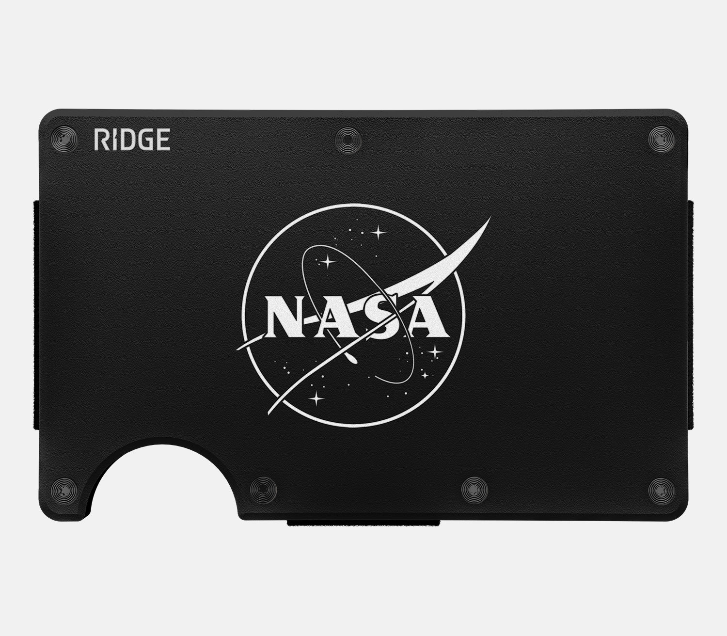 Ridge Wallet - NASA Nebula - Image 2