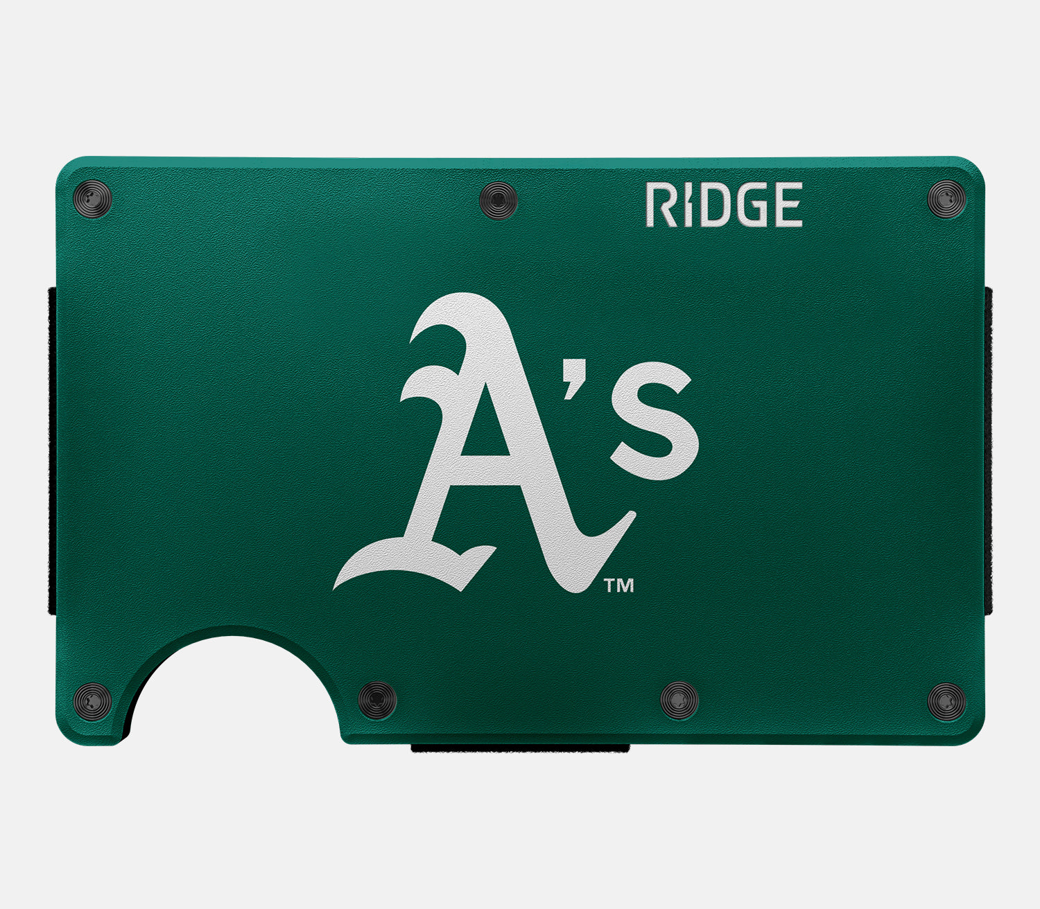Ridge Wallet - Athletics - Image 2