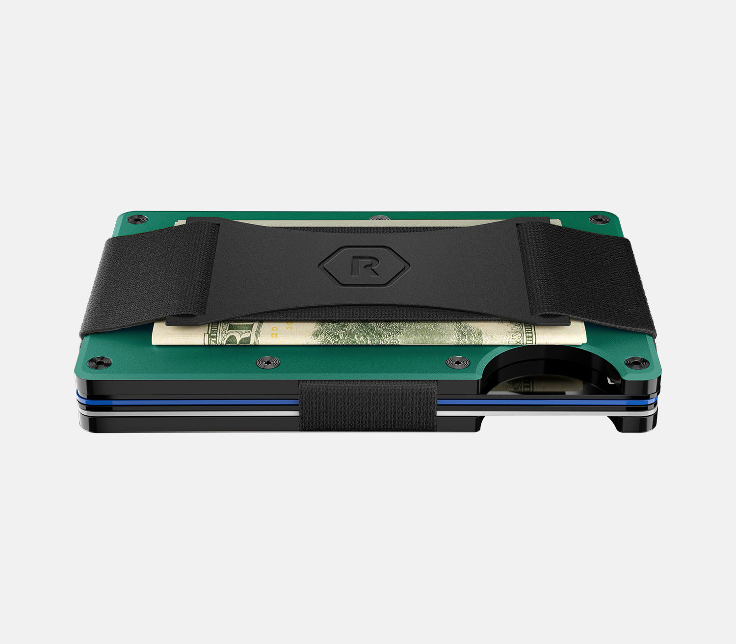 Ridge Wallet - Athletics - Image 4