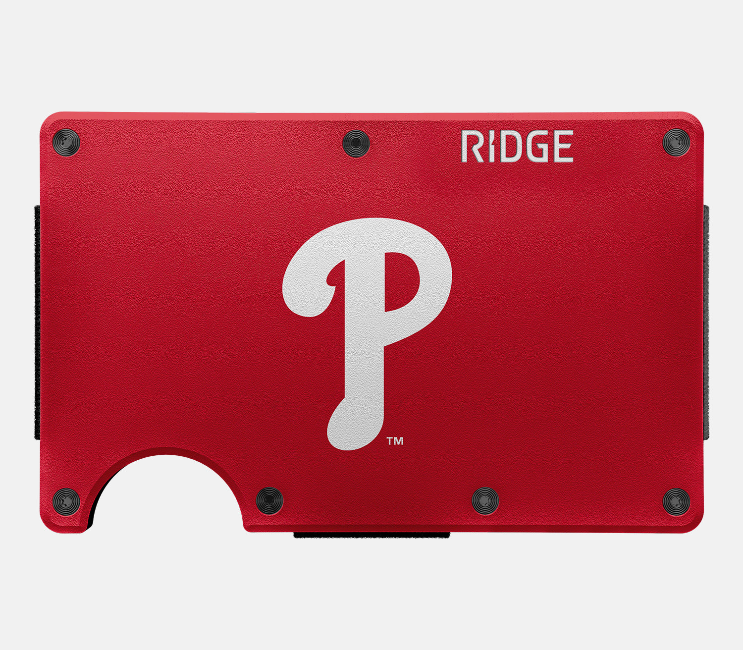 Ridge Wallet - Philadelphia Phillies - Image 2