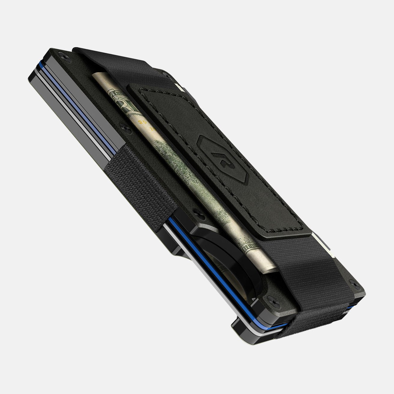 Daily Driver Kit - Midnight Black Leather - Image 5