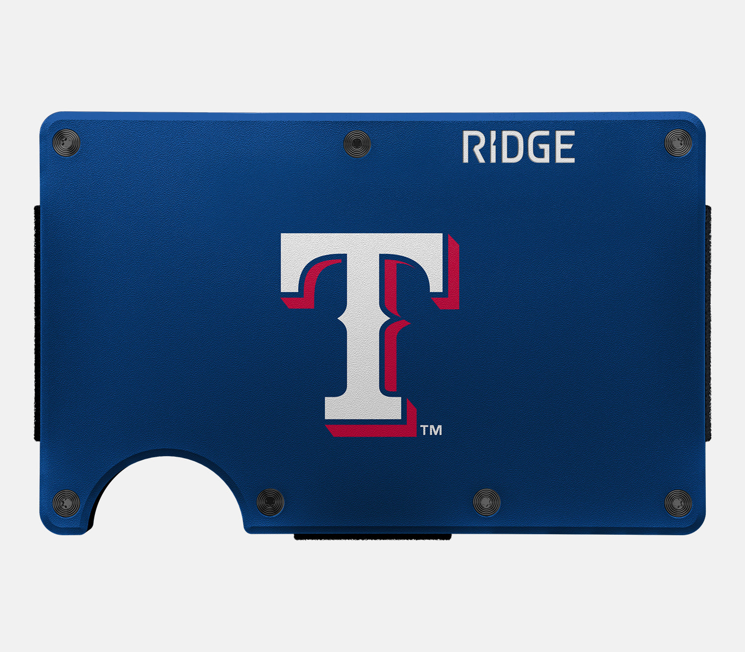 Ridge Wallet - Texas Rangers - Image 2