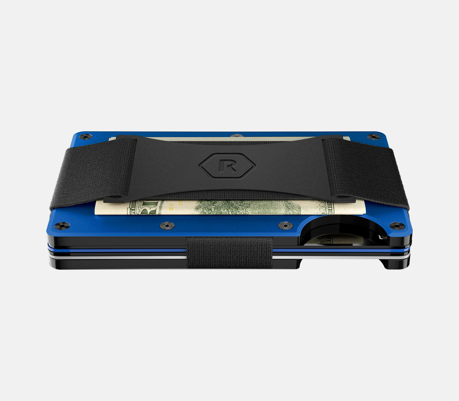 Ridge Wallet - Texas Rangers - Image 4