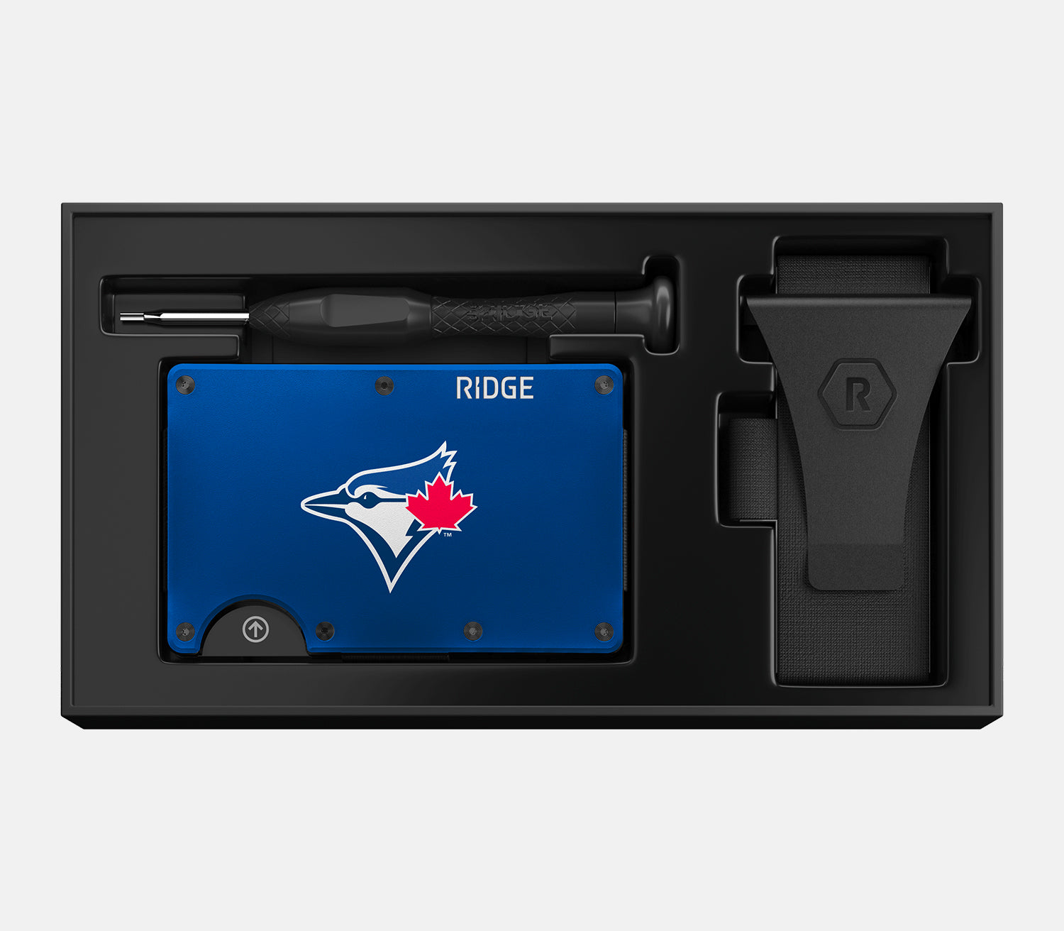 Ridge Wallet - Toronto Blue Jays - Image 6