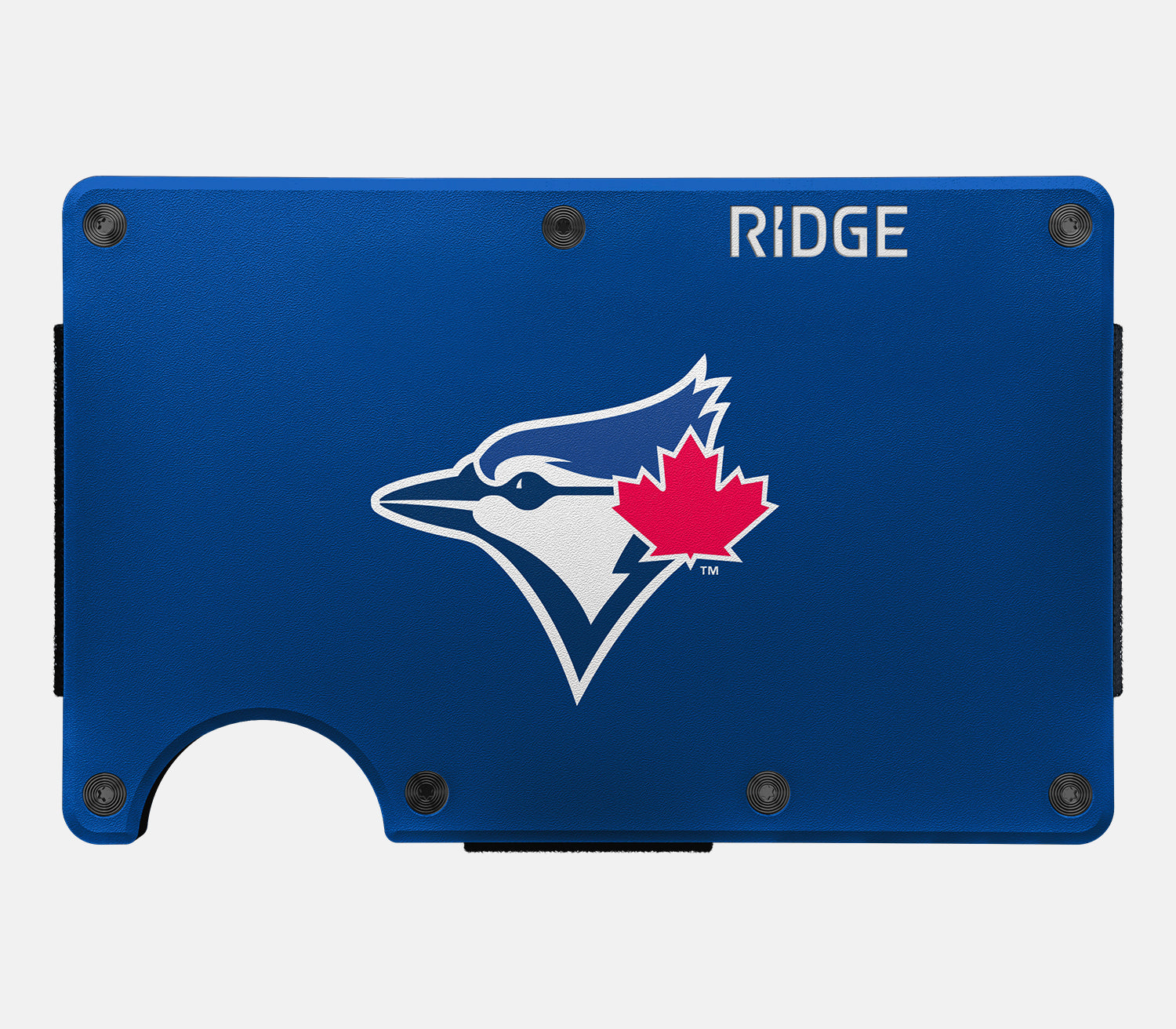 Ridge Wallet - Toronto Blue Jays - Image 2