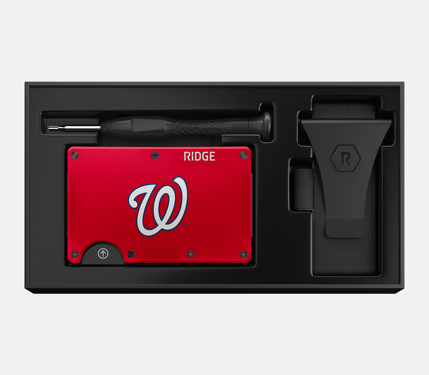 Ridge Wallet - Washington Nationals - Image 6