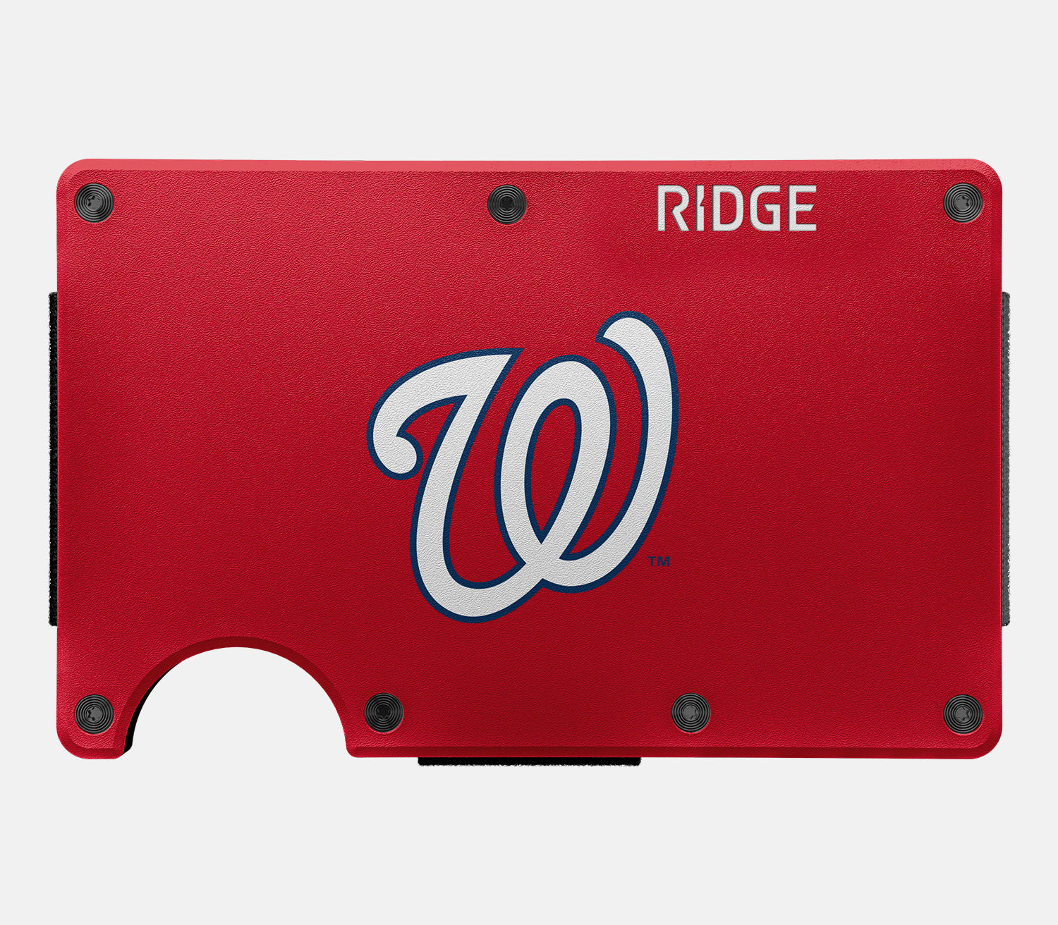 Ridge Wallet - Washington Nationals - Image 2
