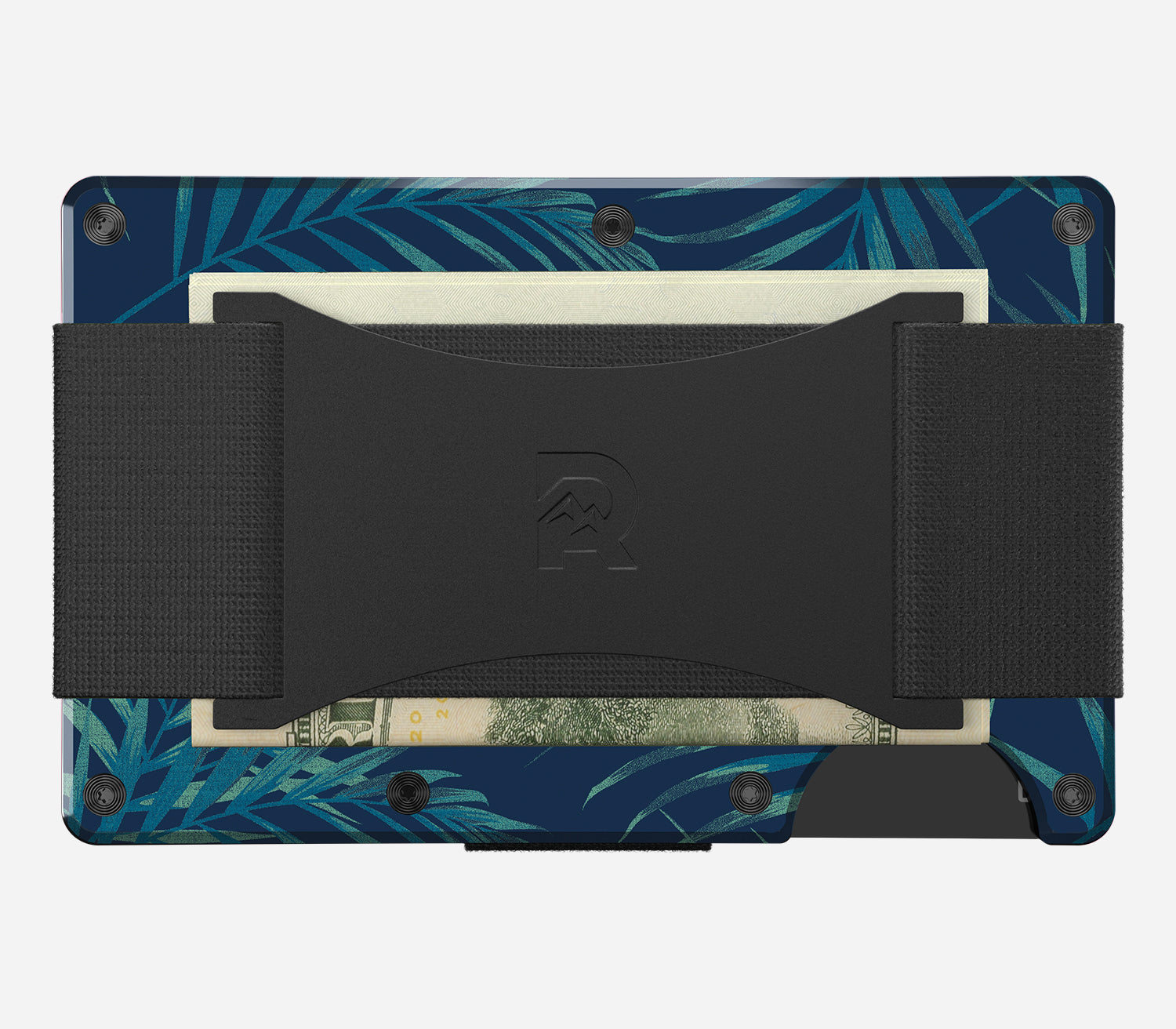 Ridge Wallet - TravisMathew Floral - Image 8