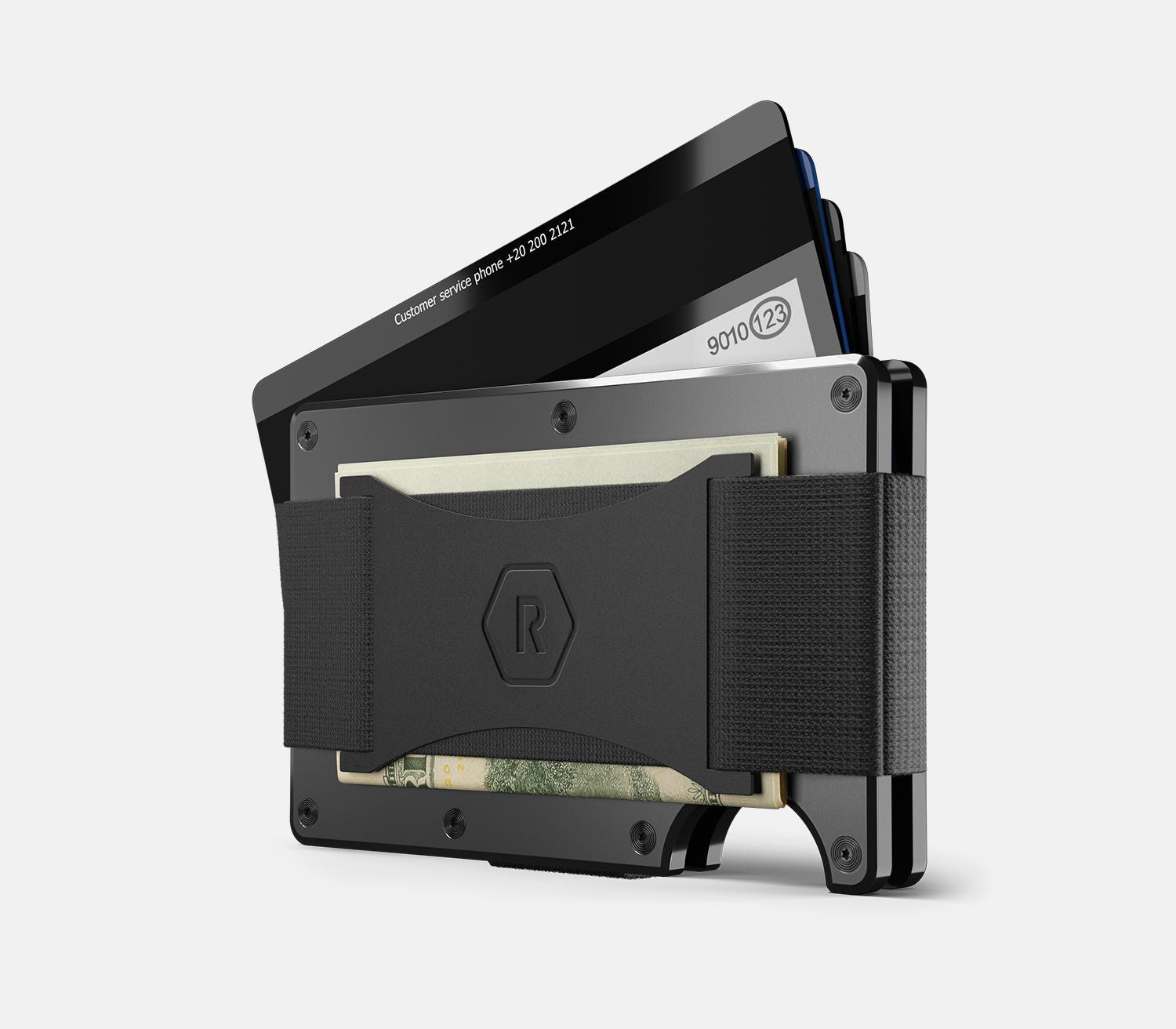 Ridge Wallet - James Madison Dukes - Image 4