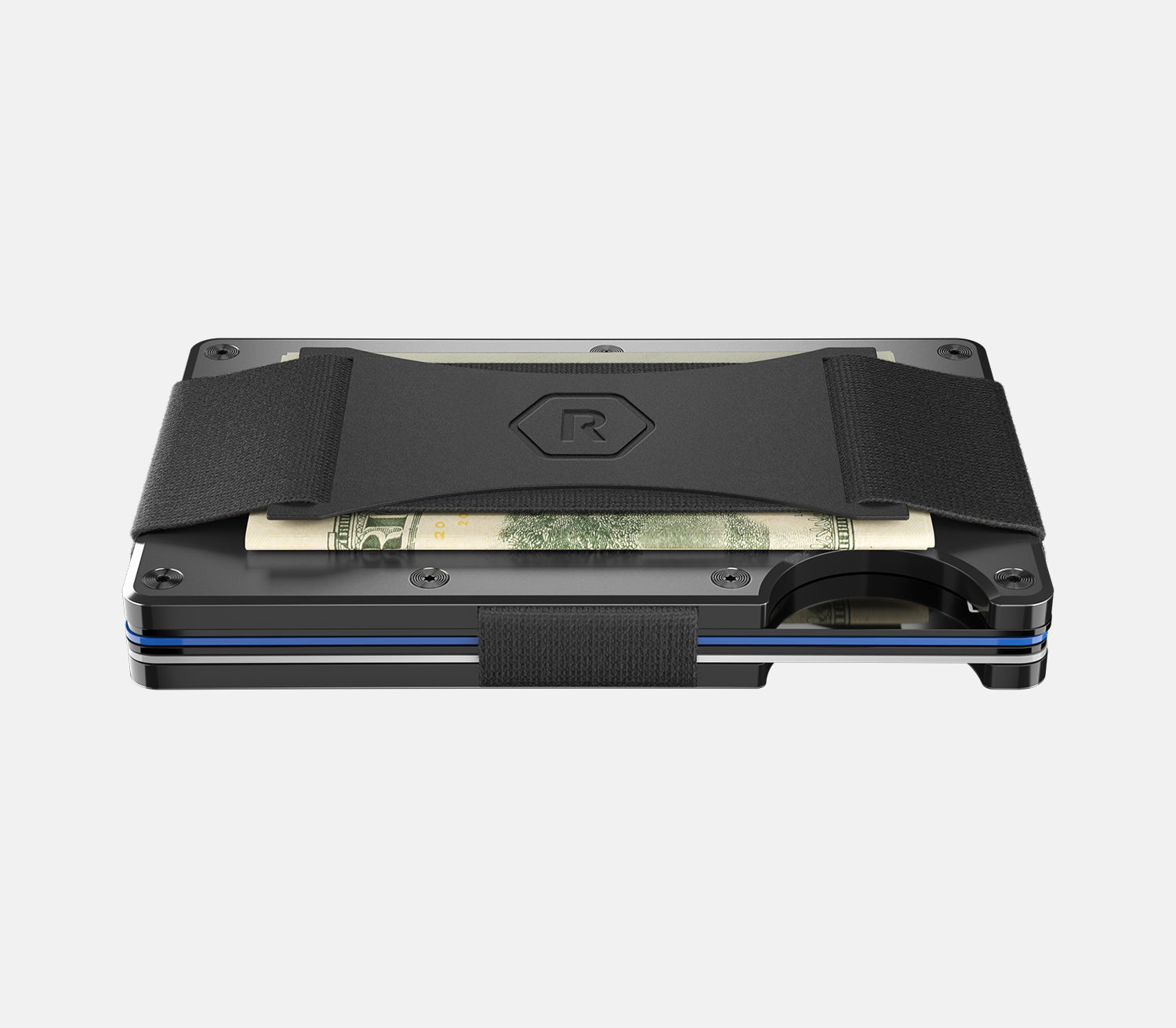 Ridge Wallet - James Madison Dukes - Image 6