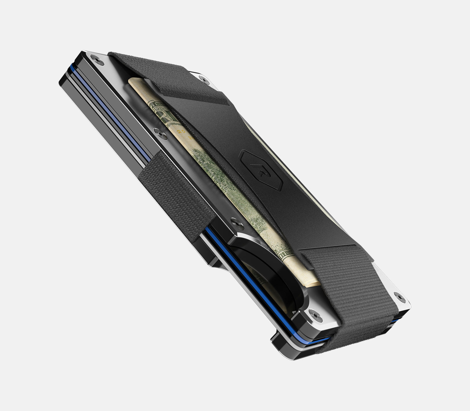 Ridge Wallet - James Madison Dukes - Image 5