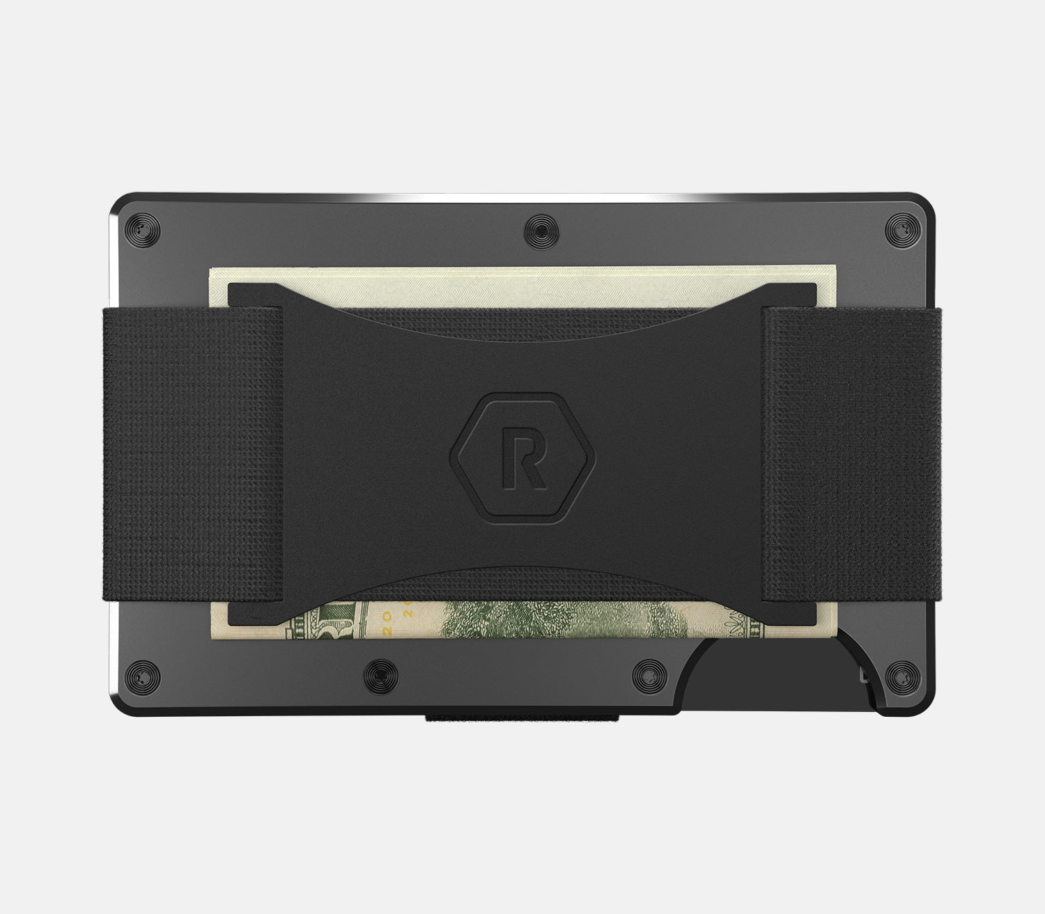 Ridge Wallet - James Madison Dukes - Image 3