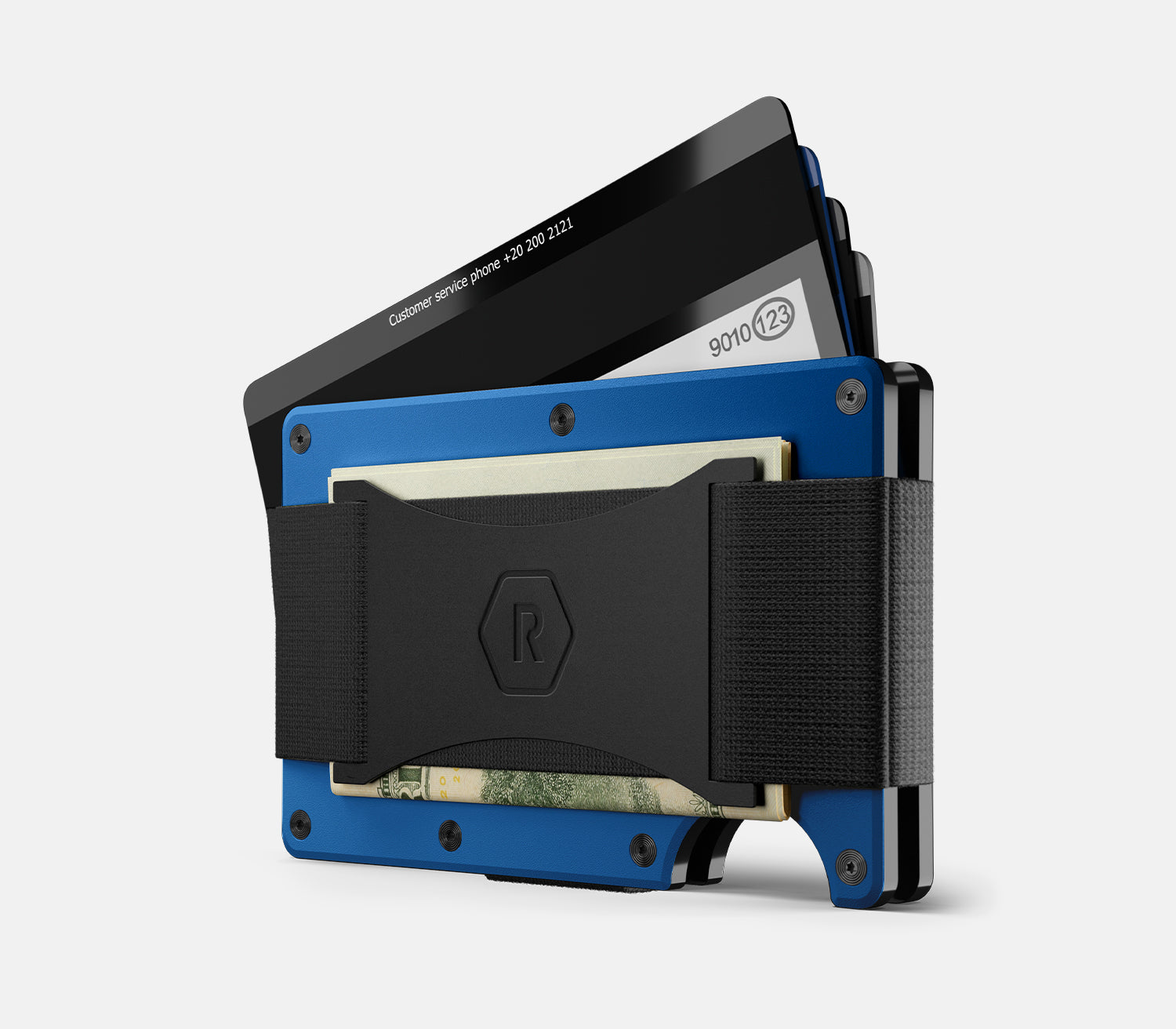Ridge Wallet - Los Angeles Rams - Image 2