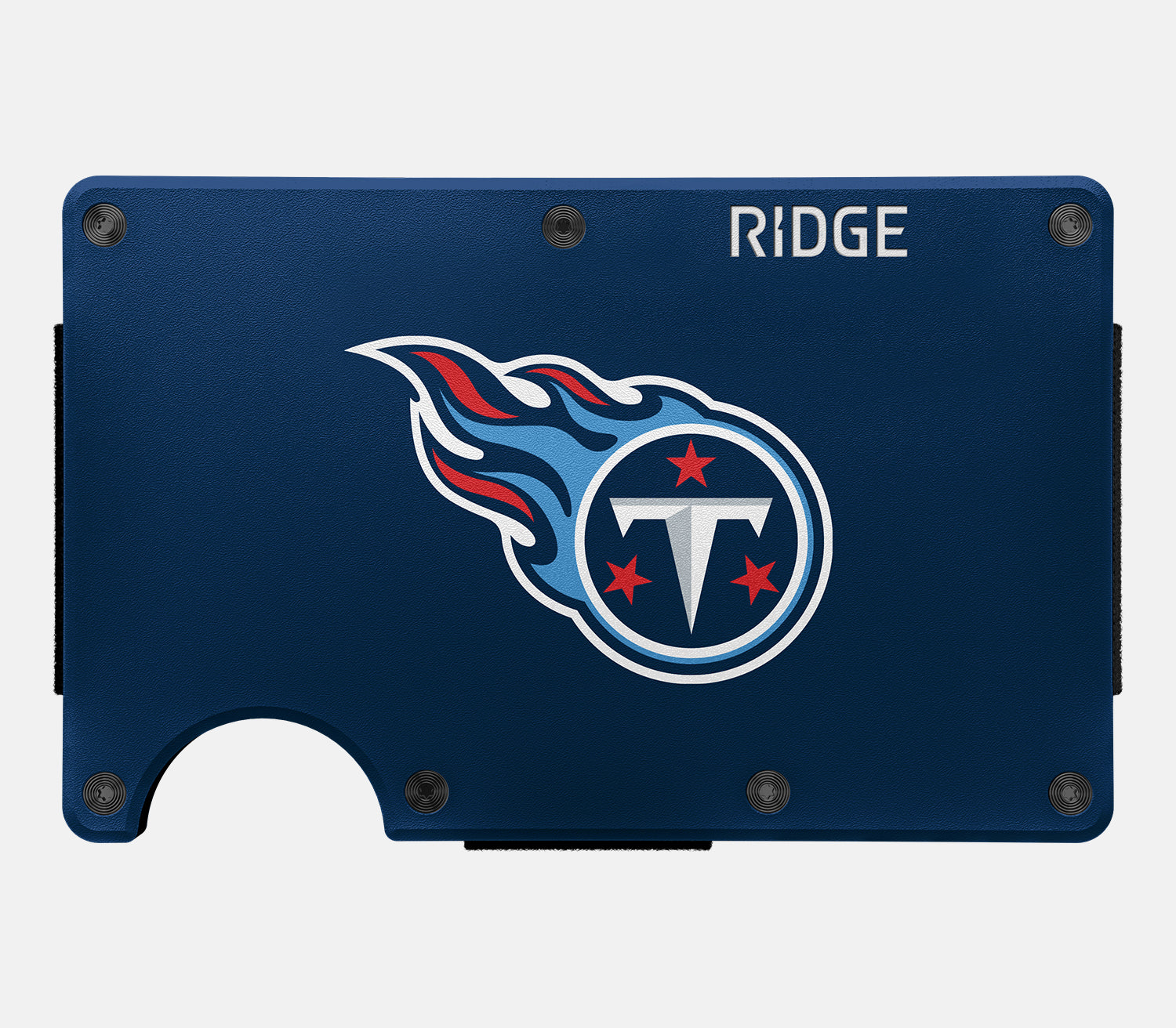 Ridge Wallet - Tennessee Titans - Image 3