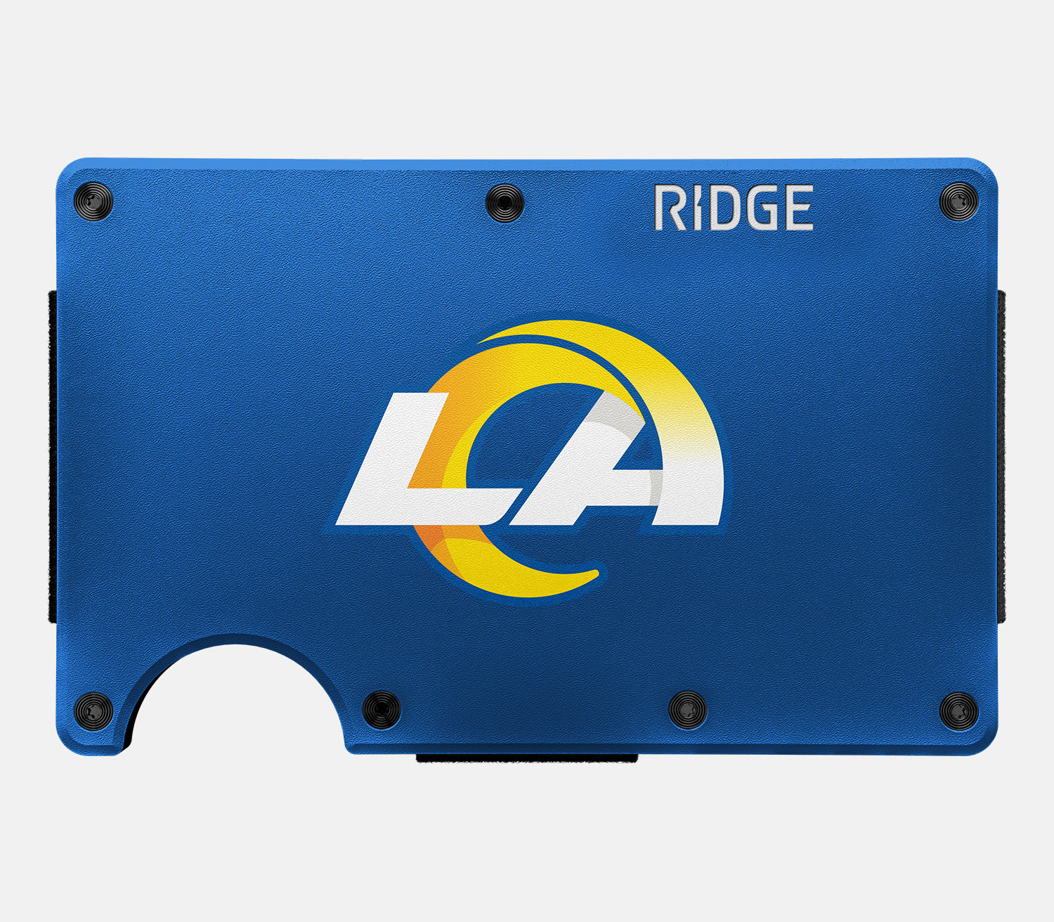 Ridge Wallet - Los Angeles Rams - Image 3