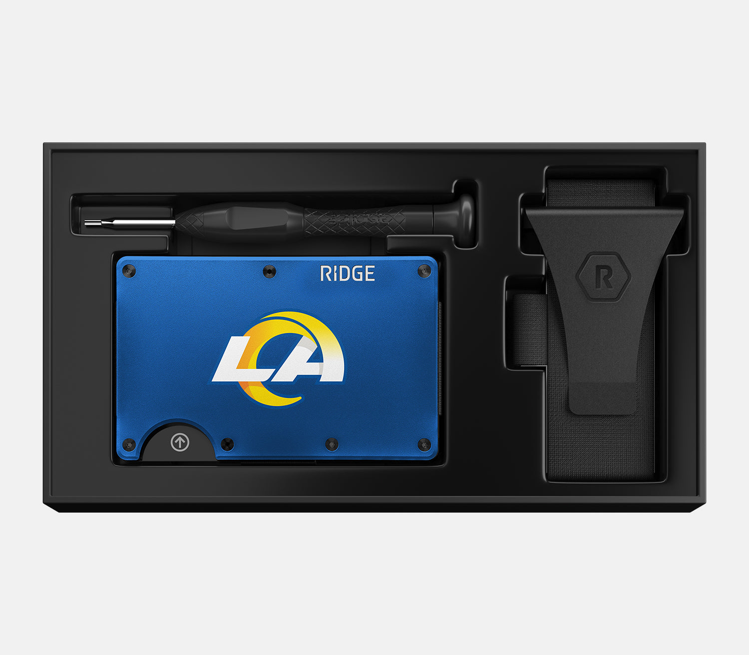 Ridge Wallet - Los Angeles Rams - Image 5