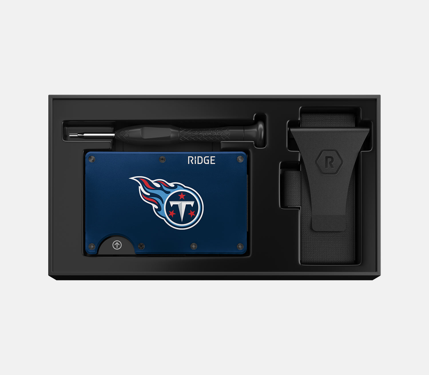 Ridge Wallet - Tennessee Titans - Image 5