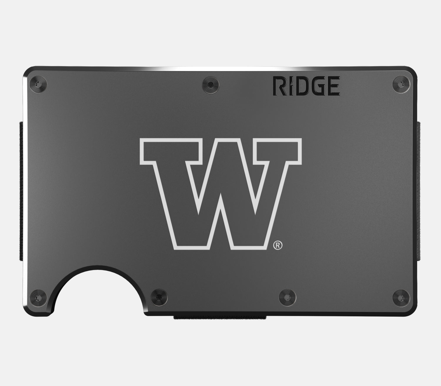 Ridge Wallet - Washington Huskies - Image 2
