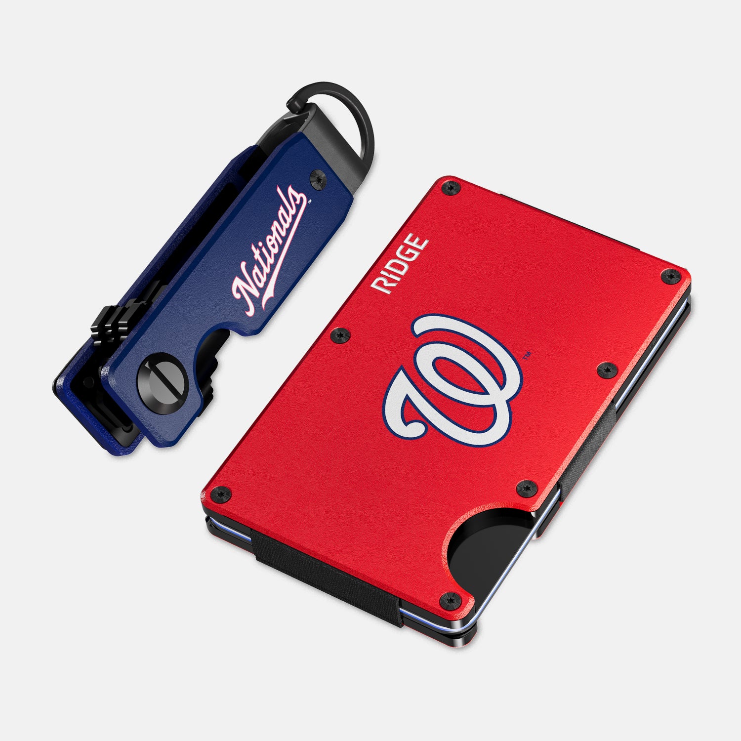 Daily Driver Kit - Washington Nationals - Image 2