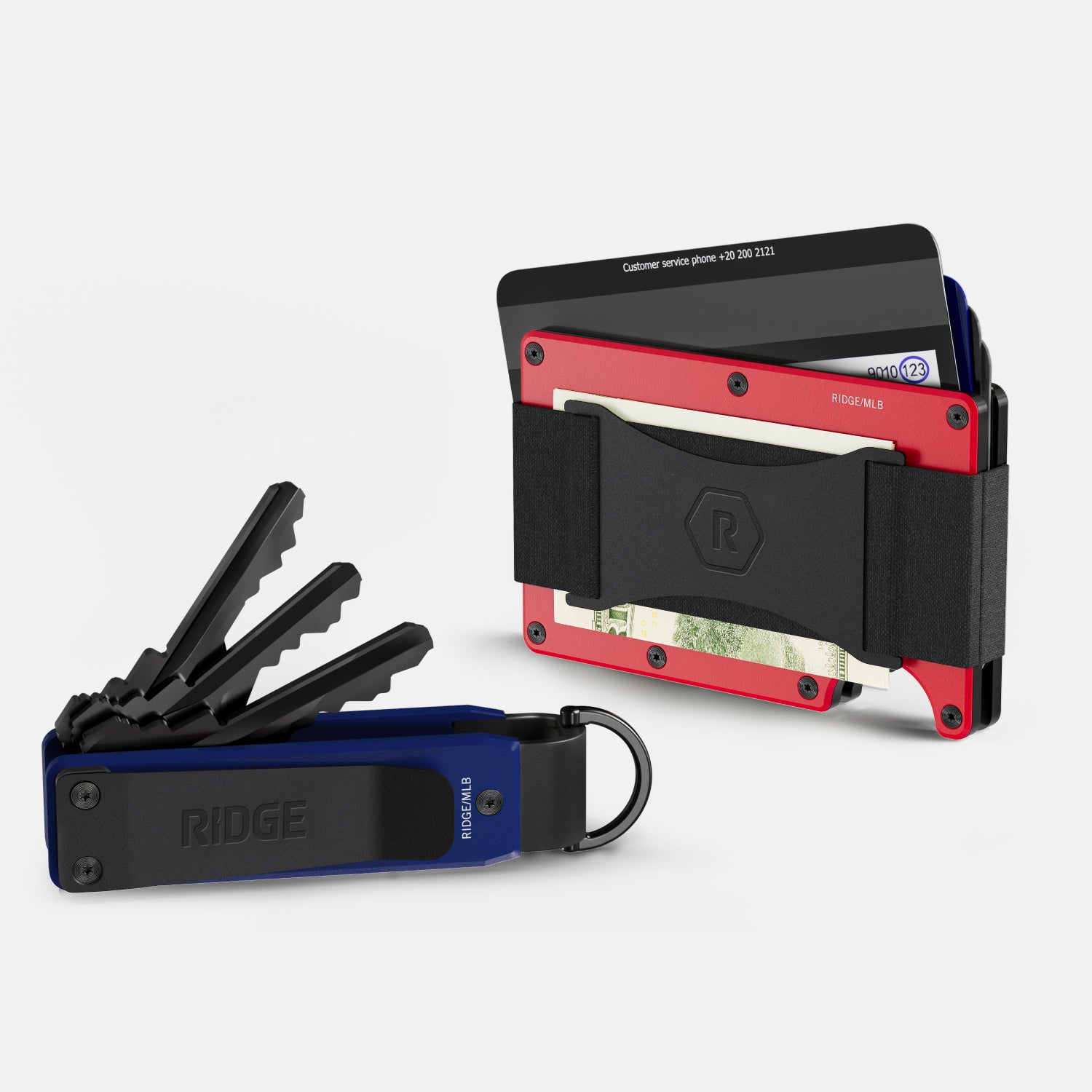 Daily Driver Kit - Washington Nationals - Image 3